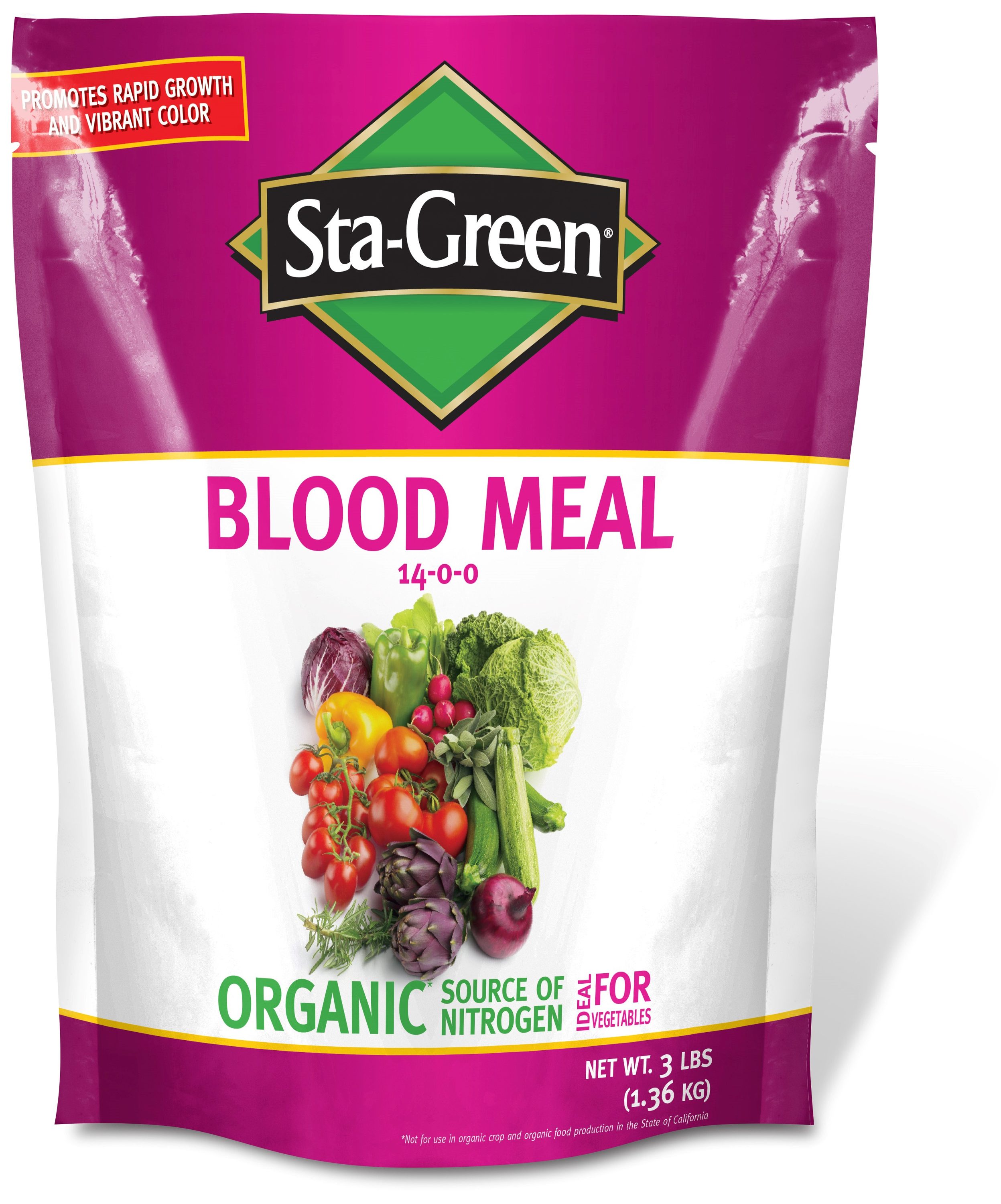 blood meal