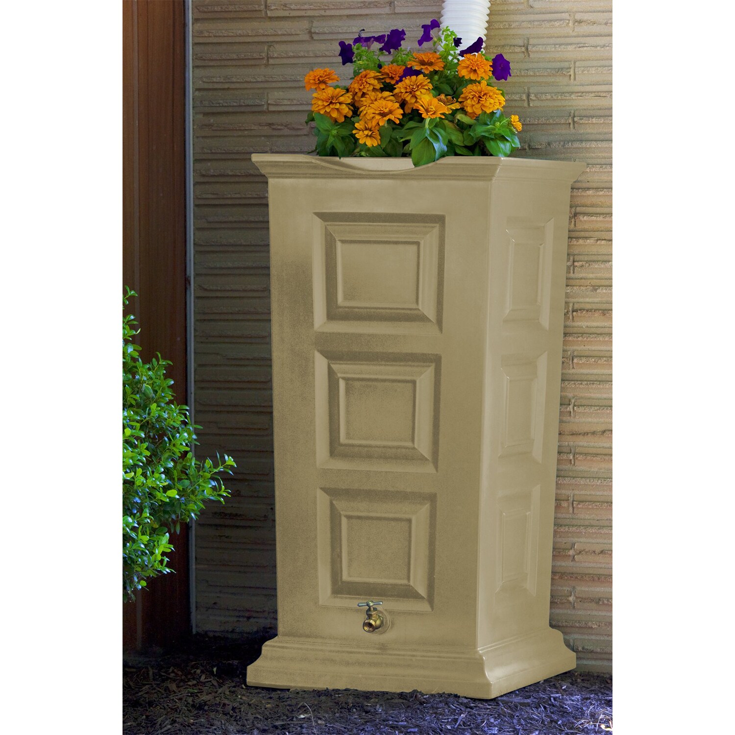 Good Ideas 164619 Rain-Barrels - View #3