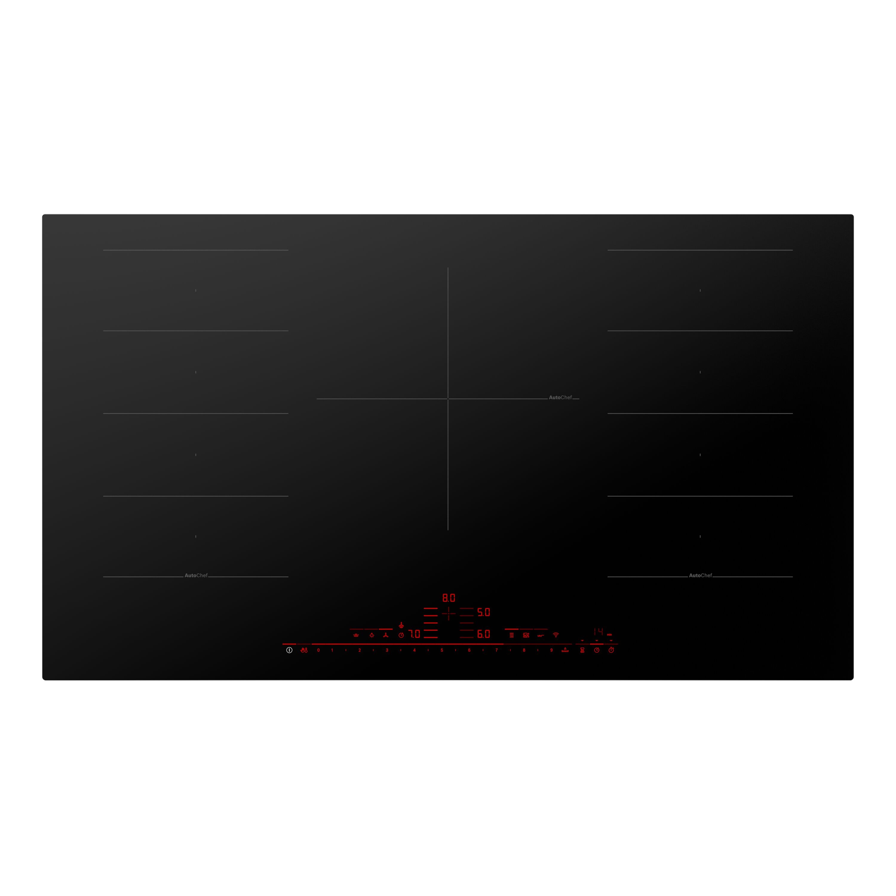 Induction Cooktops Brand Bosch