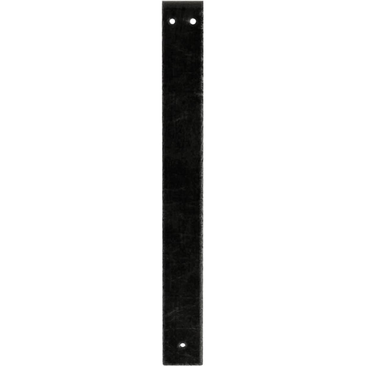 Ekena Millwork BKTM02X18X18STAPW Mending-Plates-Brackets-Braces - View #5
