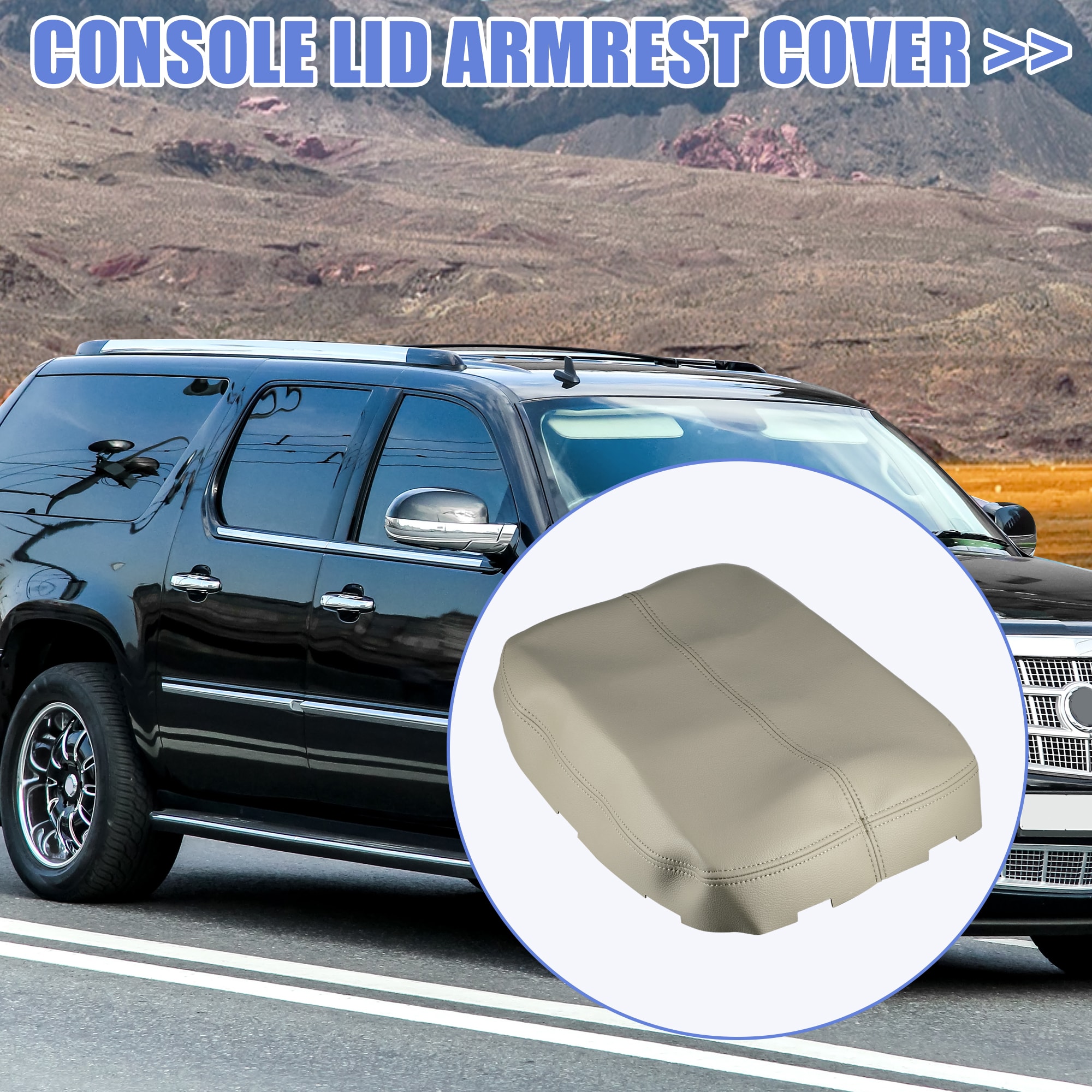 Unique Bargains S25112102UX1572 Interior-Car-Acc - Thumbnail View #2