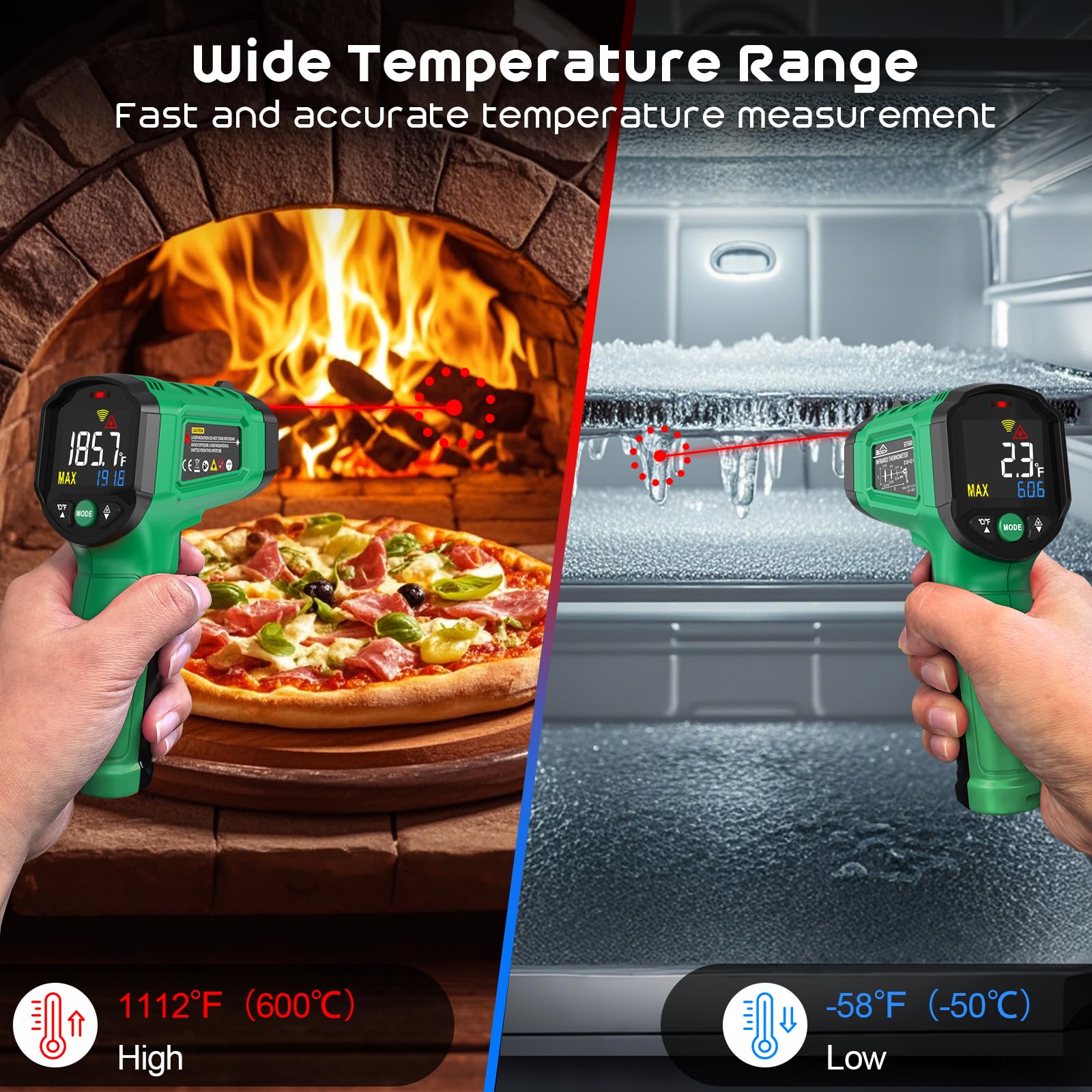 JVFCXXV LJV0805C142 Meat-Thermometers - View #4