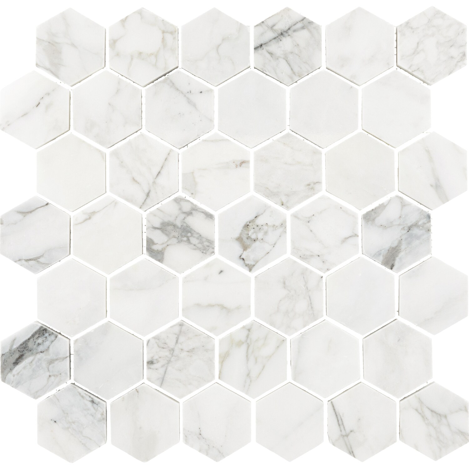 Daltile M4742HEXMS1L Ceramic-Tile - View #5