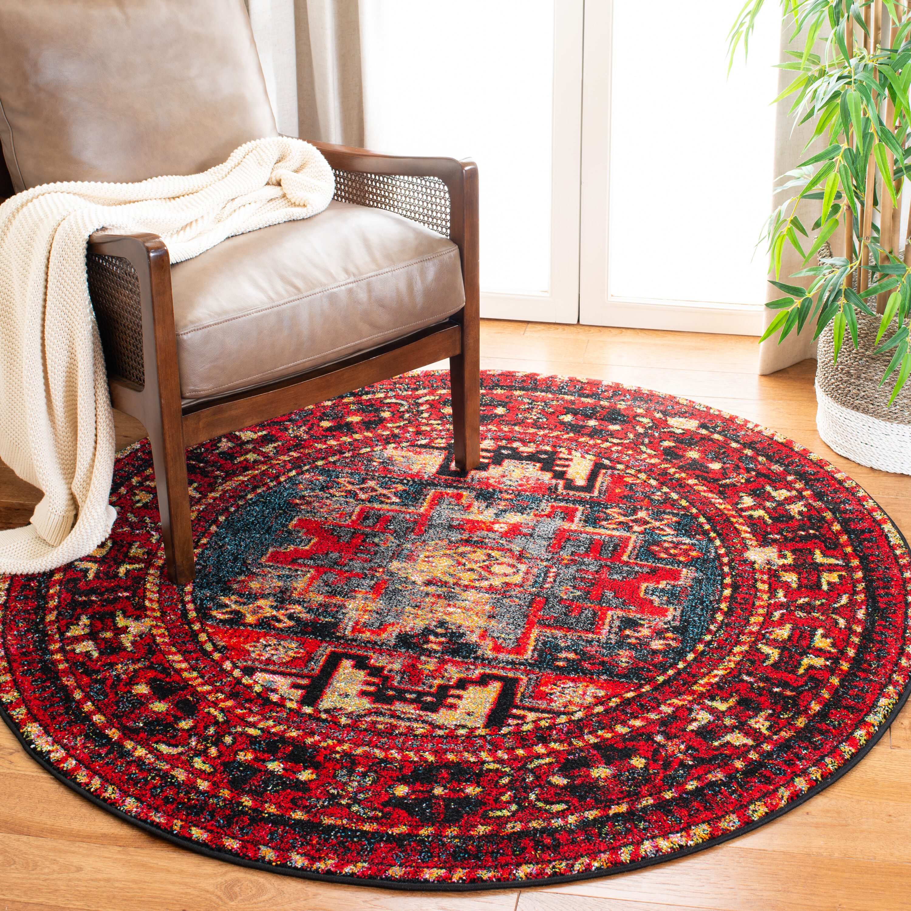 Safavieh VTH213A-4R rugs - View #2