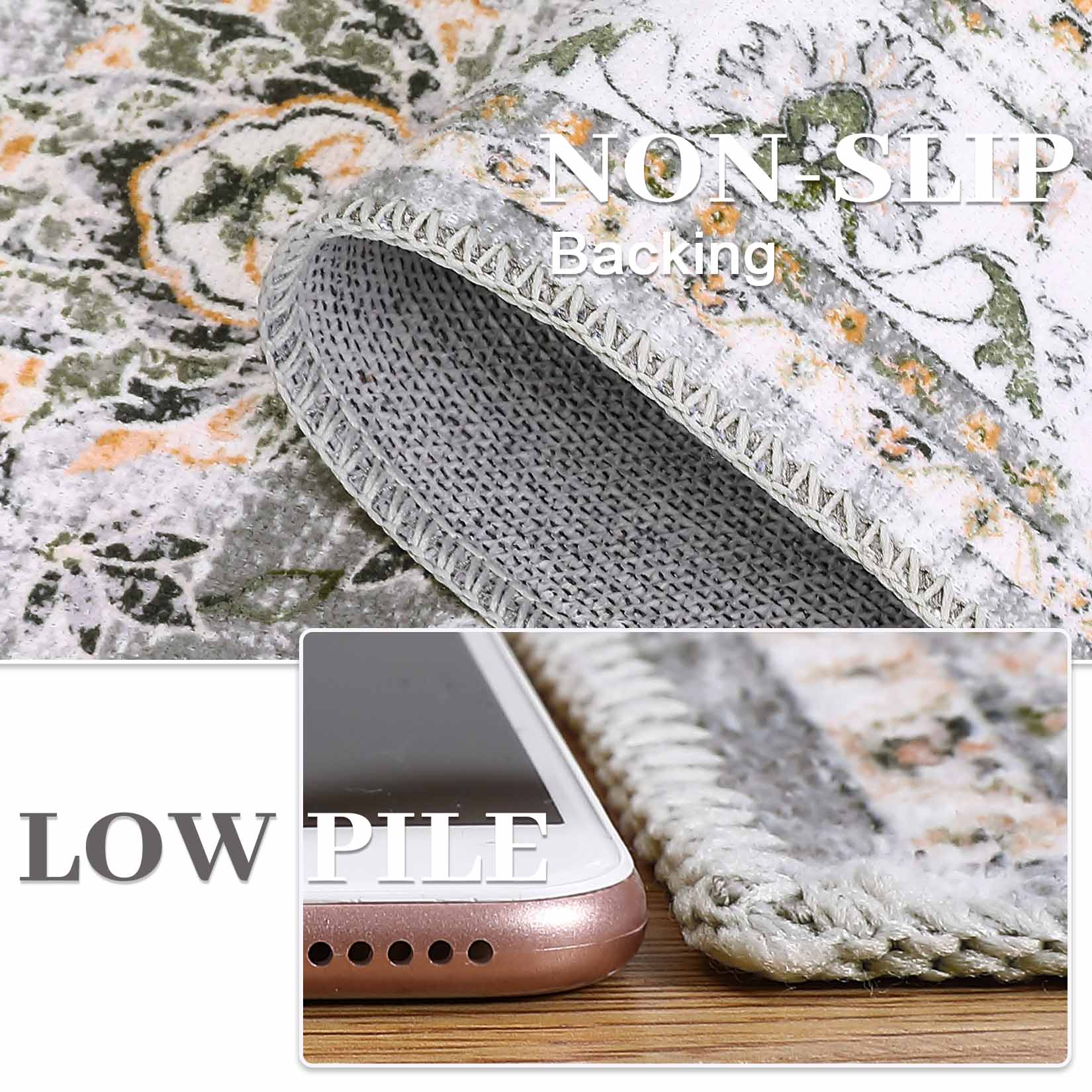 Garvee YXY-LO-PHO-105JAGFQ rugs - View #5