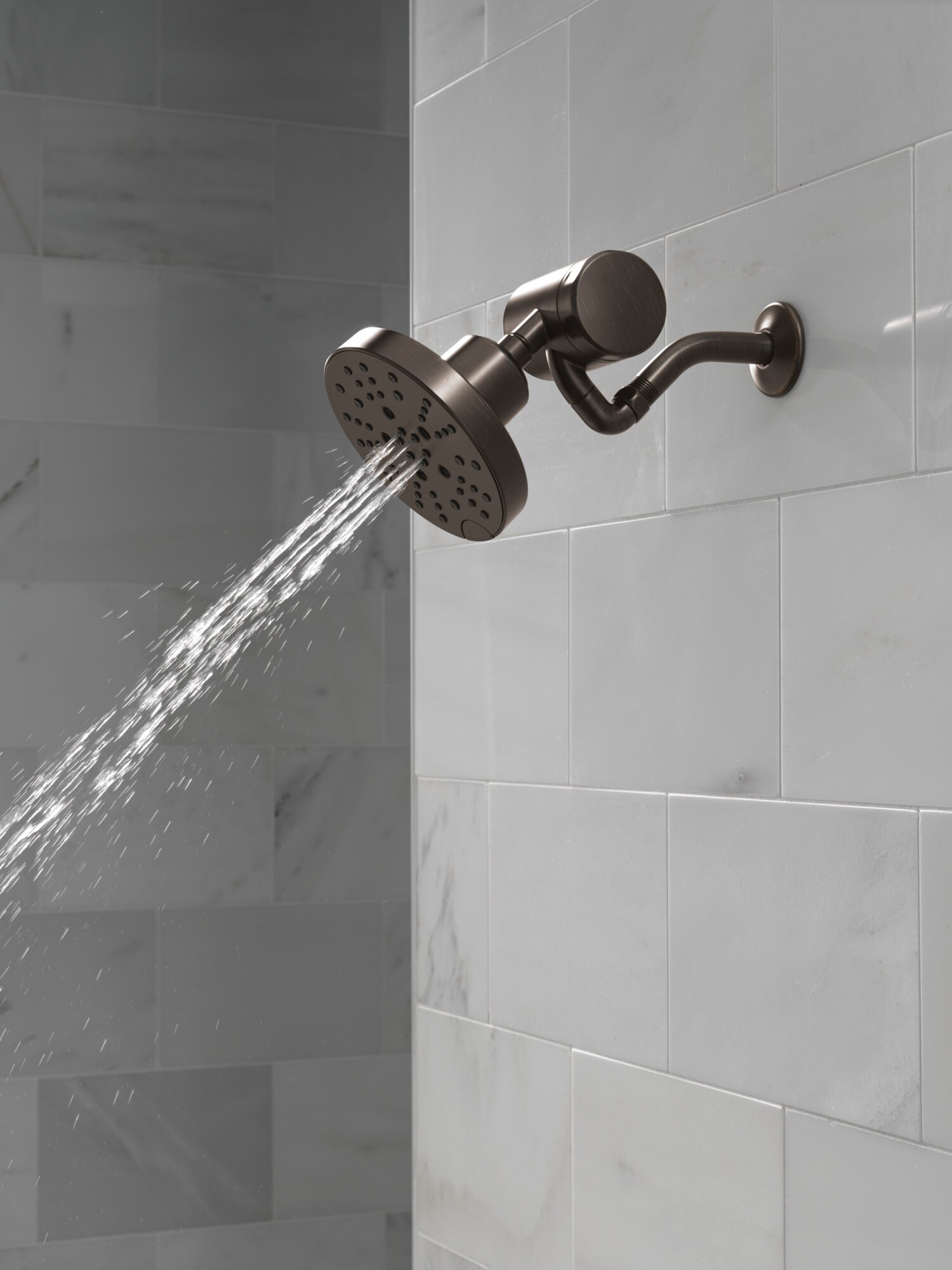 Delta 52668-RB Fixed-Showerhead - View #13