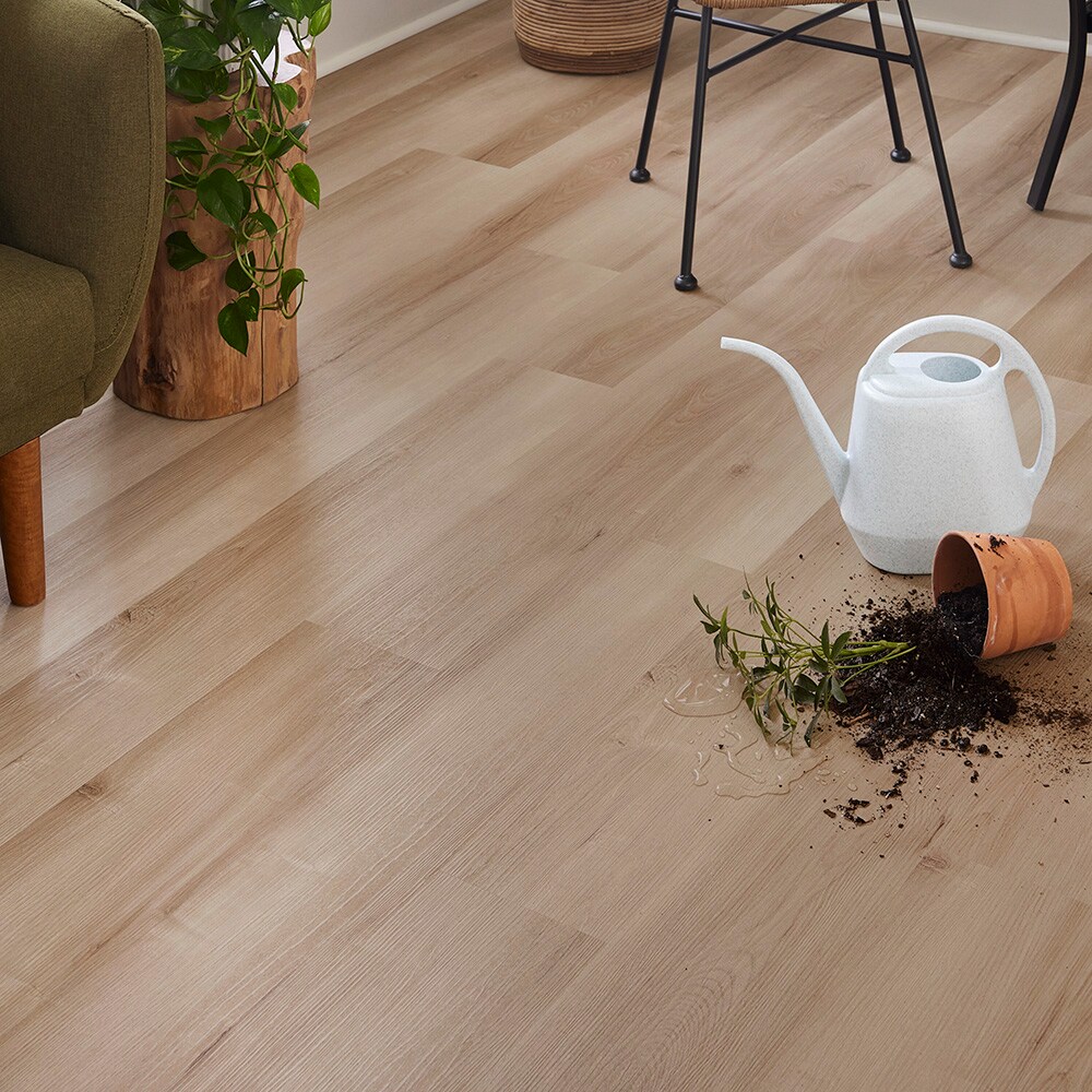 STAINMASTER LWCSS555 Luxury-Vinyl-Plank-Samples - View #10