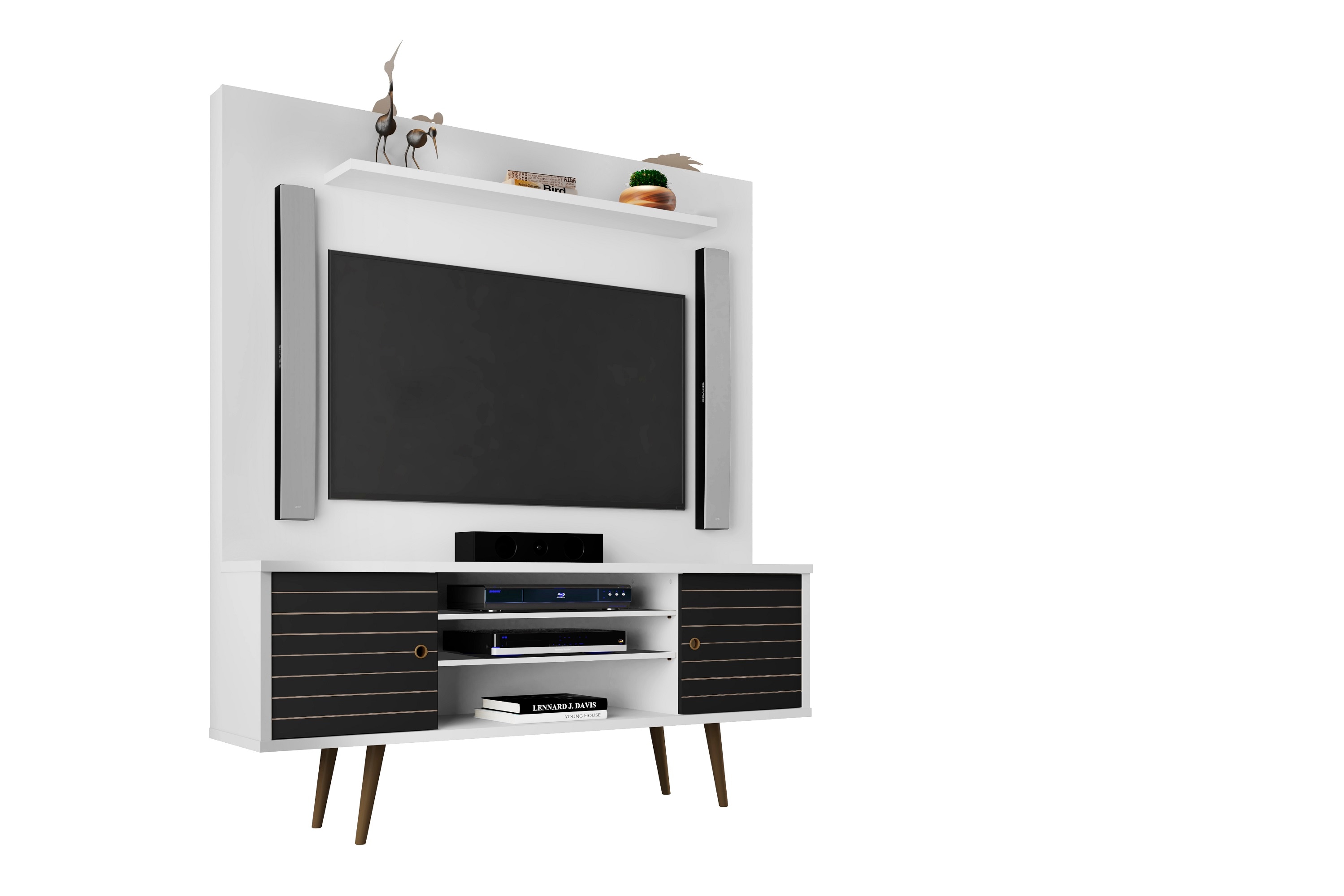 Manhattan Comfort 213BMC68 Tv-Stands - View #9