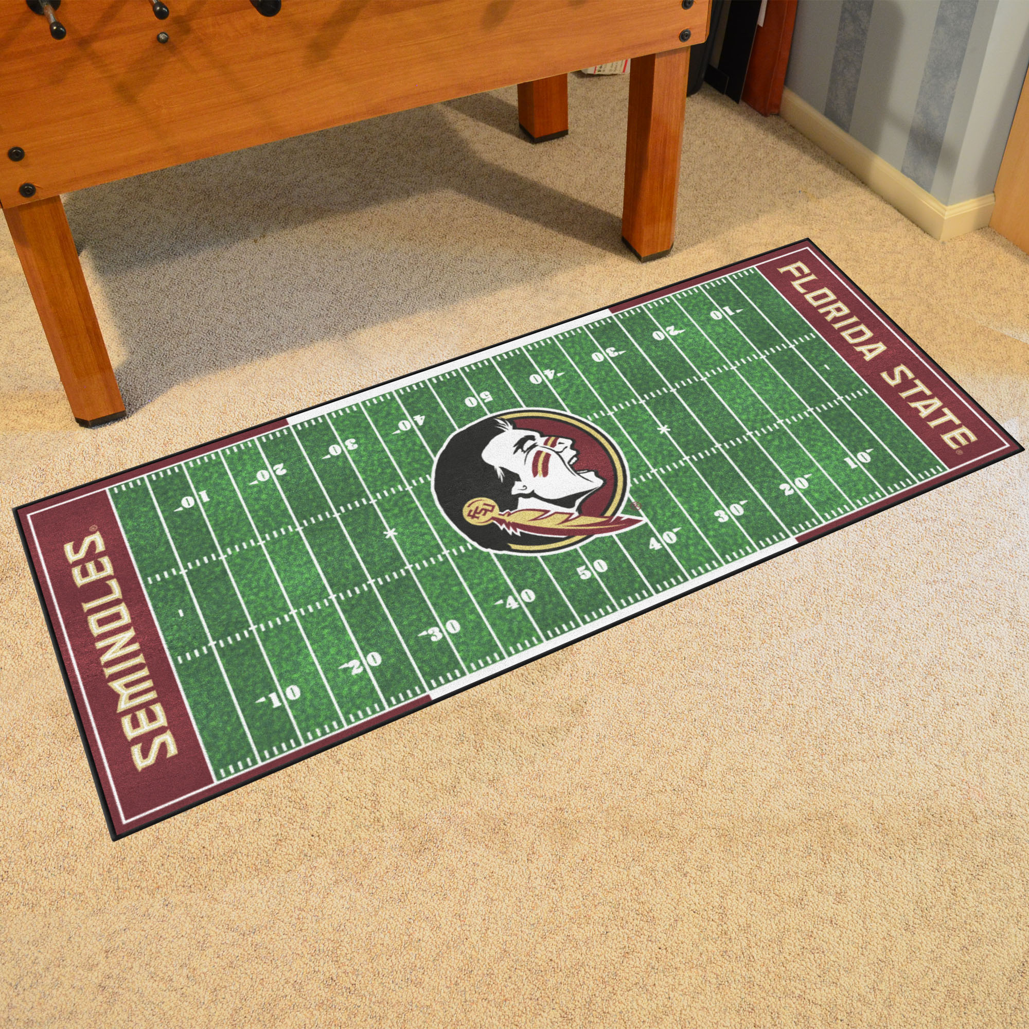 FANMATS 7526 rugs - View #2