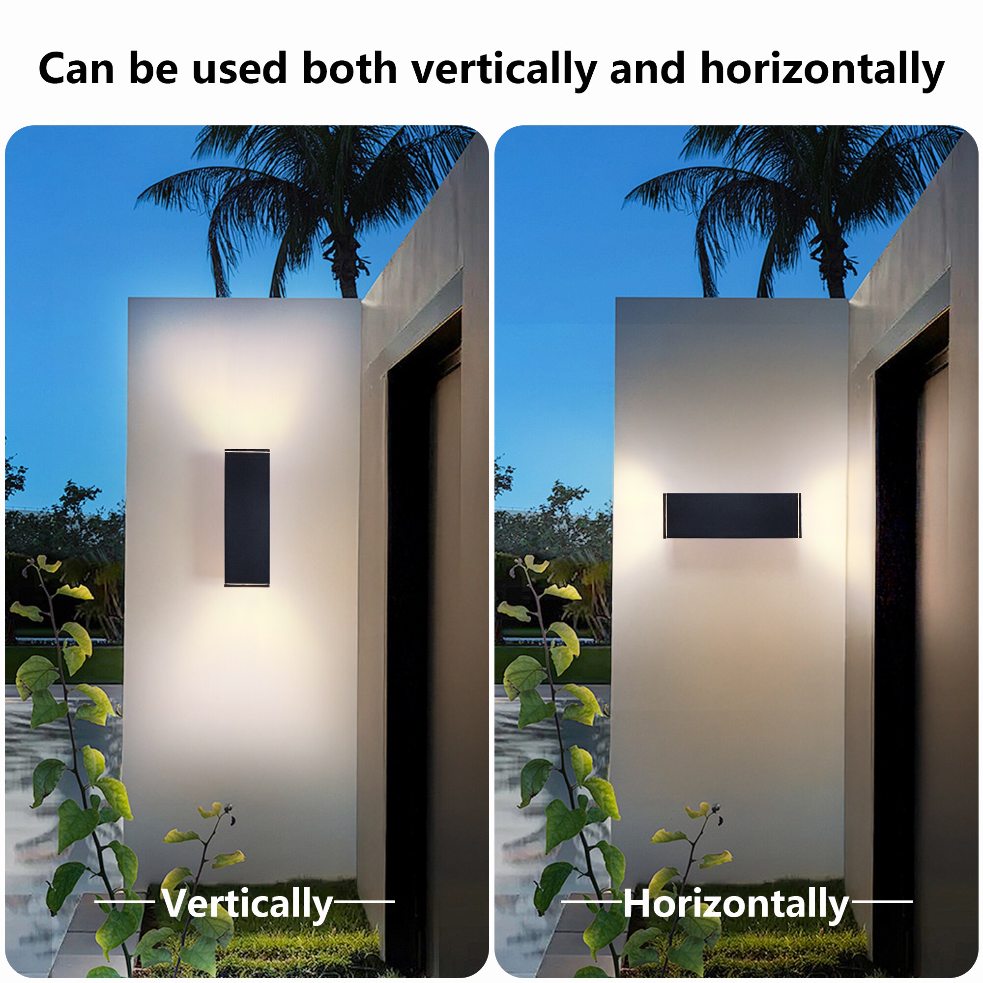 Trivework ZLP416012JH Outdoor-Wall-Lighting - View #7