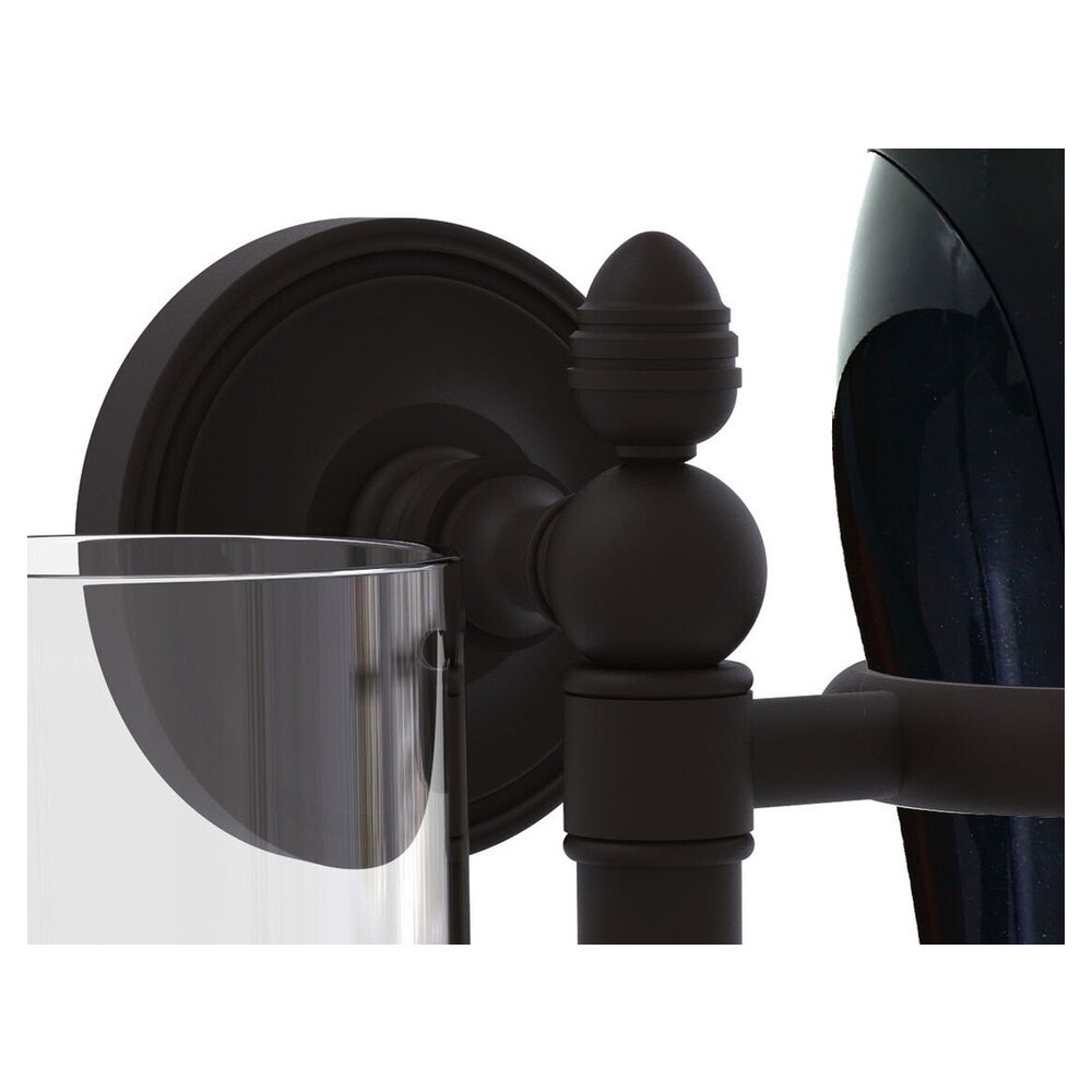 Allied Brass PR-GTBD-1-ORB Decorative-Bath-Hardware-Kits - View #2