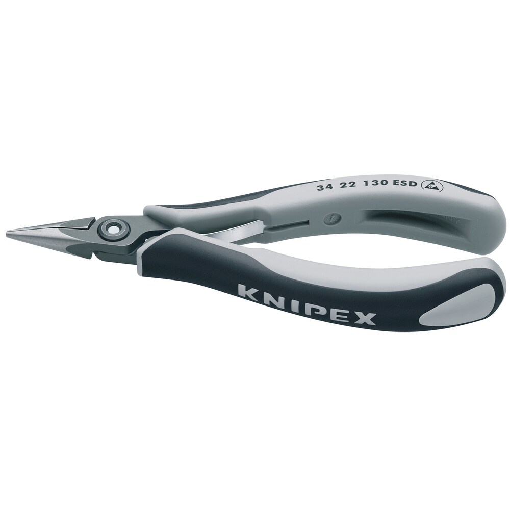 KNIPEX 34 22 130 ESD pliers - View #2