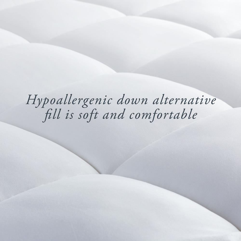 Brookside BS40TX40DAGT Mattress-Covers - View #4
