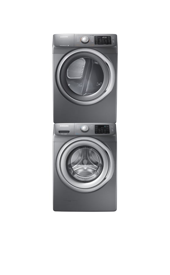 Samsung WF42H5200AP m080105 - View #4