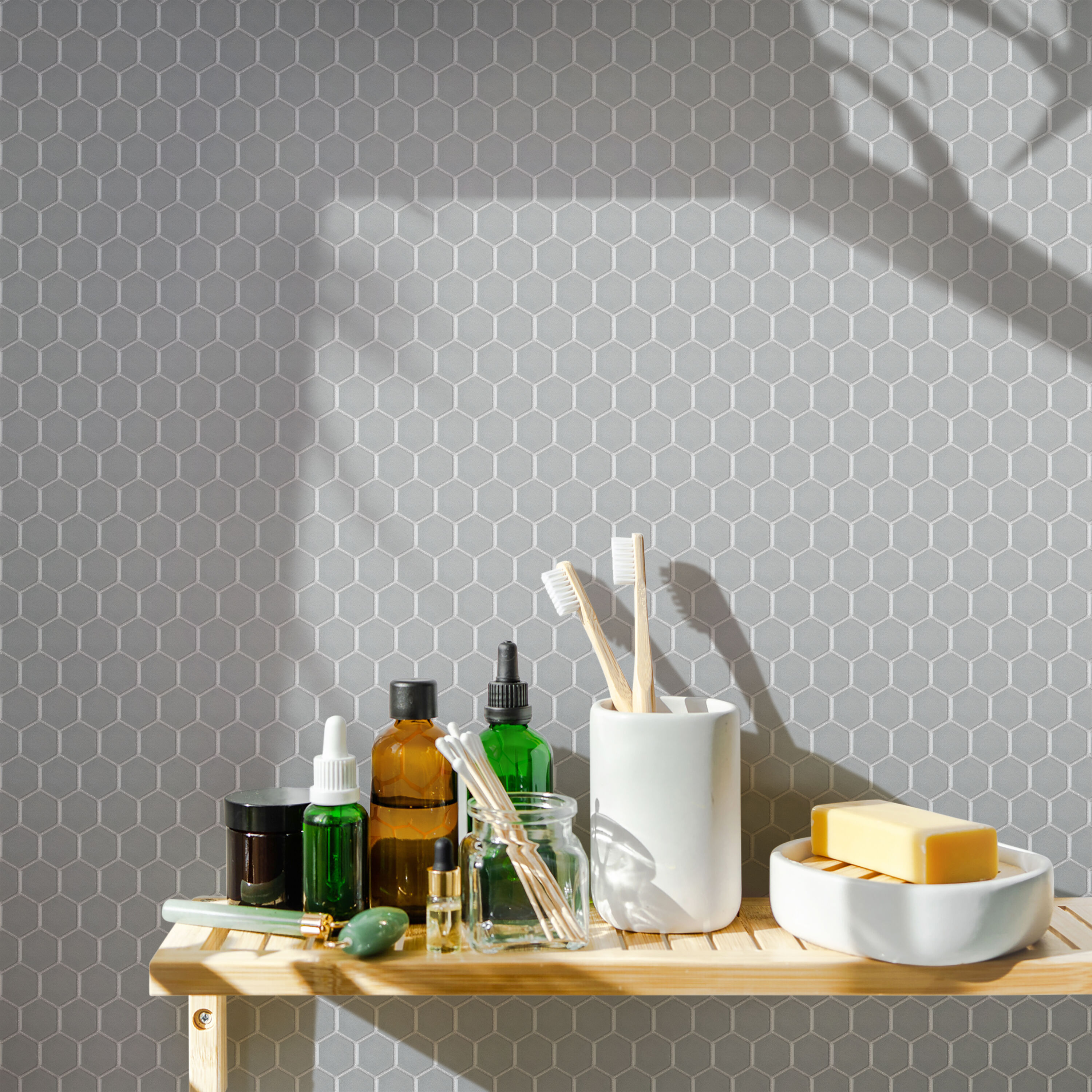 Affinity Tile S1FWRM1HGL Tile-Samples - View #6