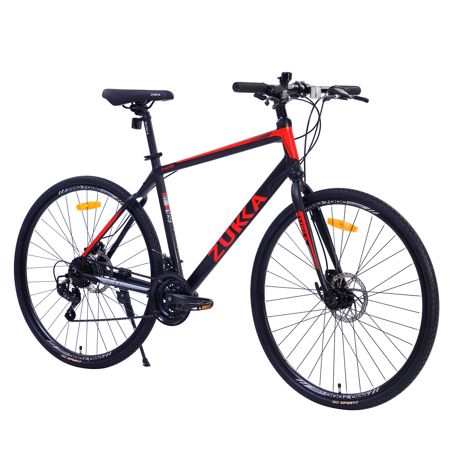 Medium 2025 adult bike