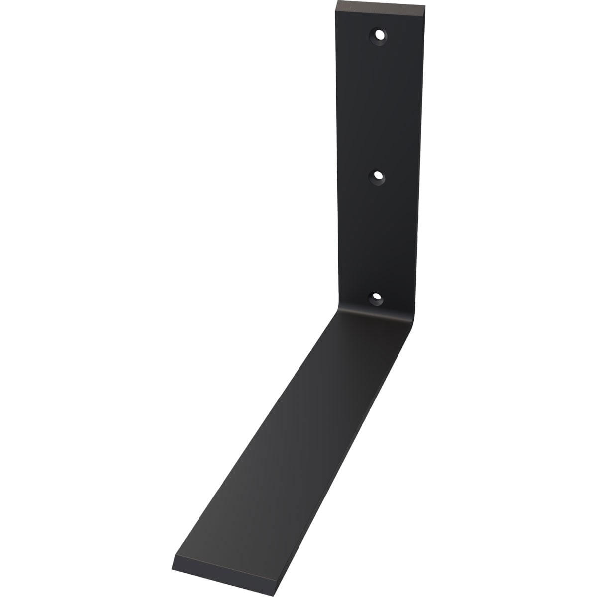 Ekena Millwork BKTM02X12X10CSPBL Mending-Plates-Brackets-Braces - View #3