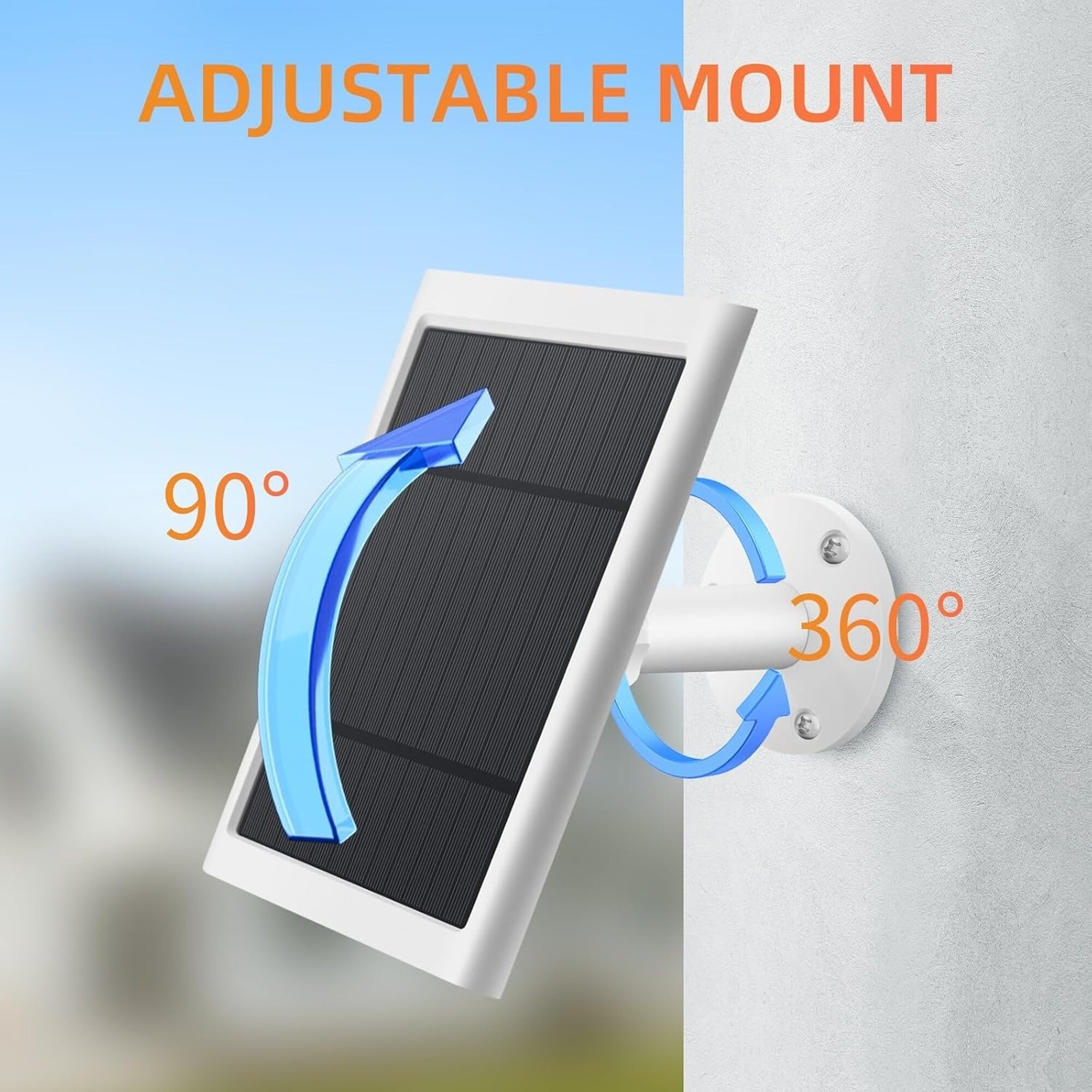 Numhew NHBEN49479 Solar-Panels - View #7