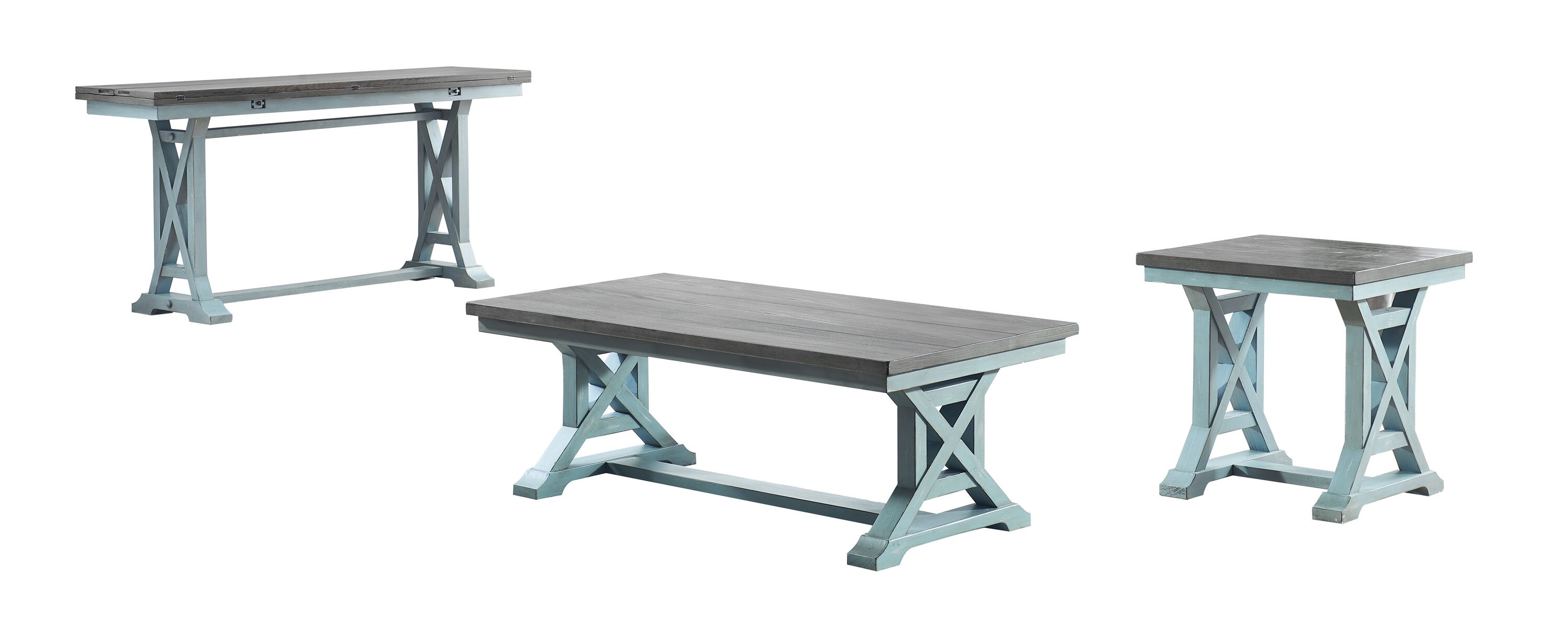 Coast to Coast 40304 Console-Sofa-Tables - View #6