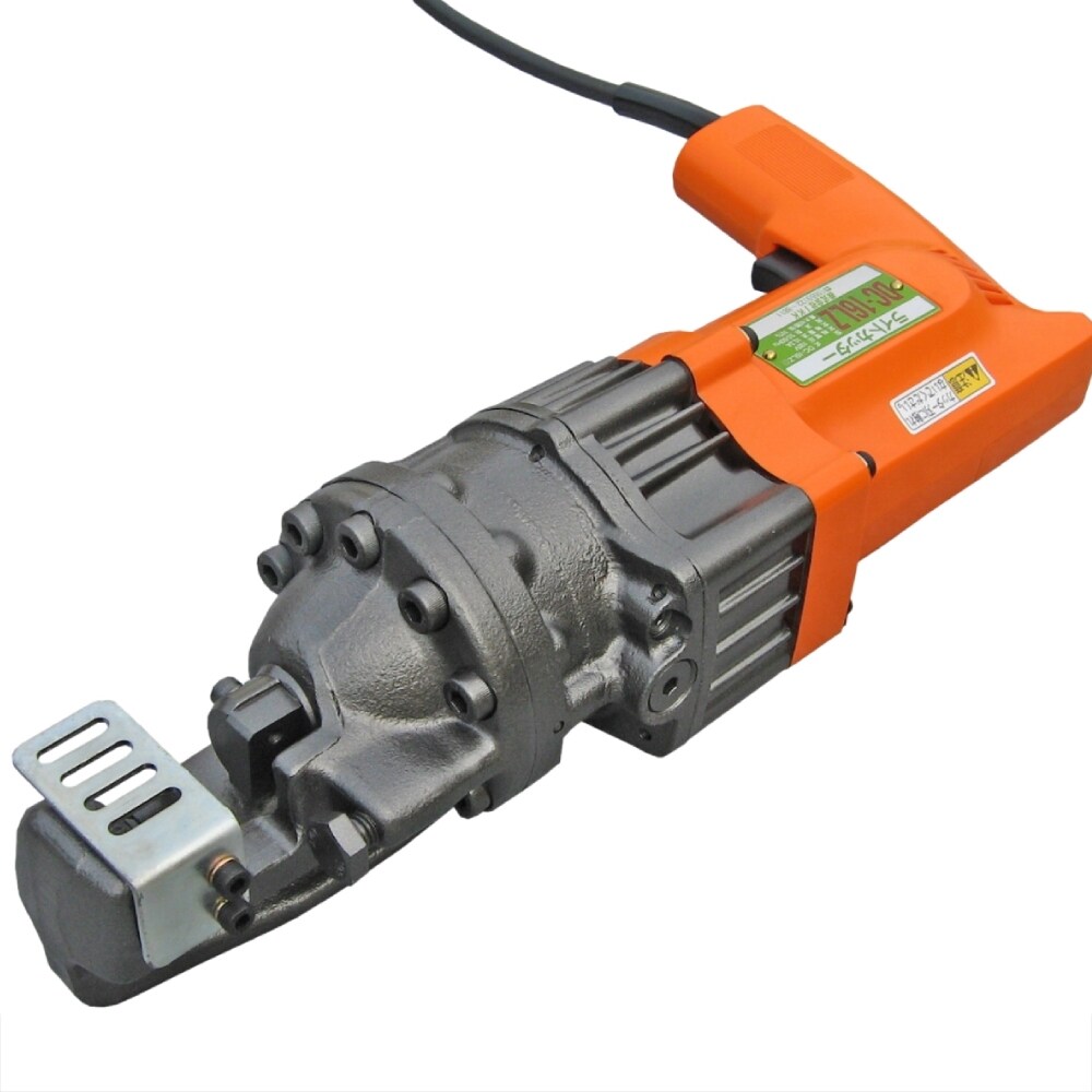 BN Products-USA DC-16LZ 5/8" Rebar Cutter 9-Amp Rebar Cutters and Benders
