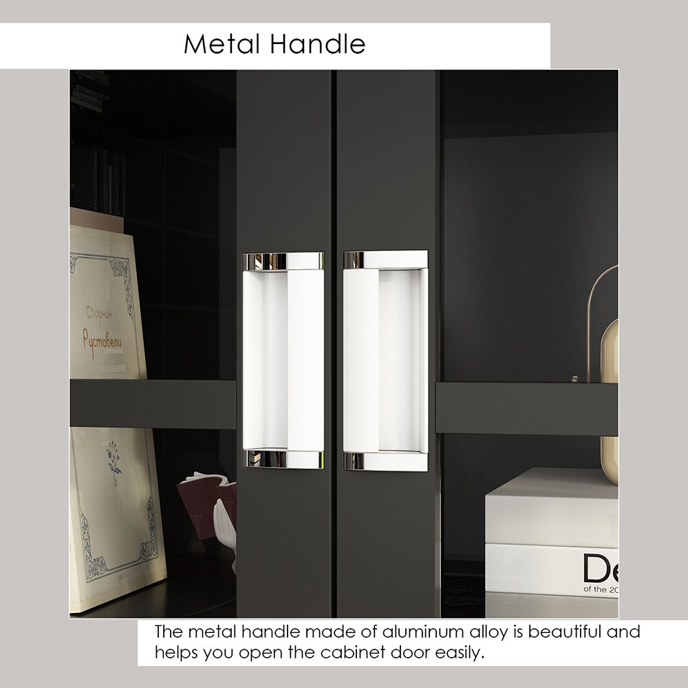 Homsee C-KF180068-01 bookcases - View #8