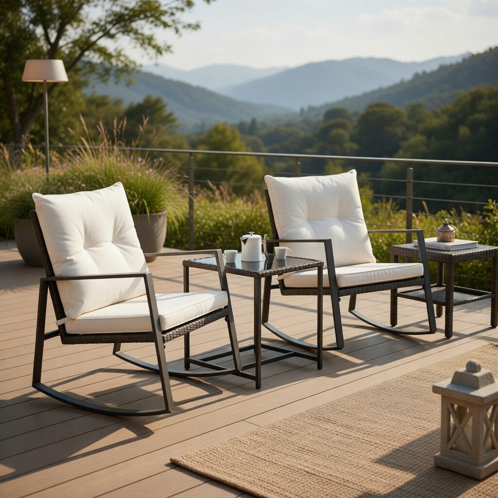 VERYKE 5358221214214 Patio-Conversation-Sets - View #6