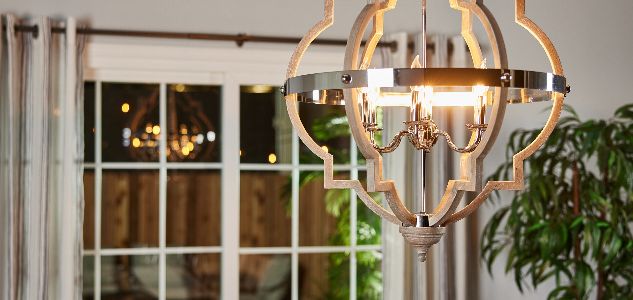 Generation Lighting 5124906-872 Pendant-Lights - View #2