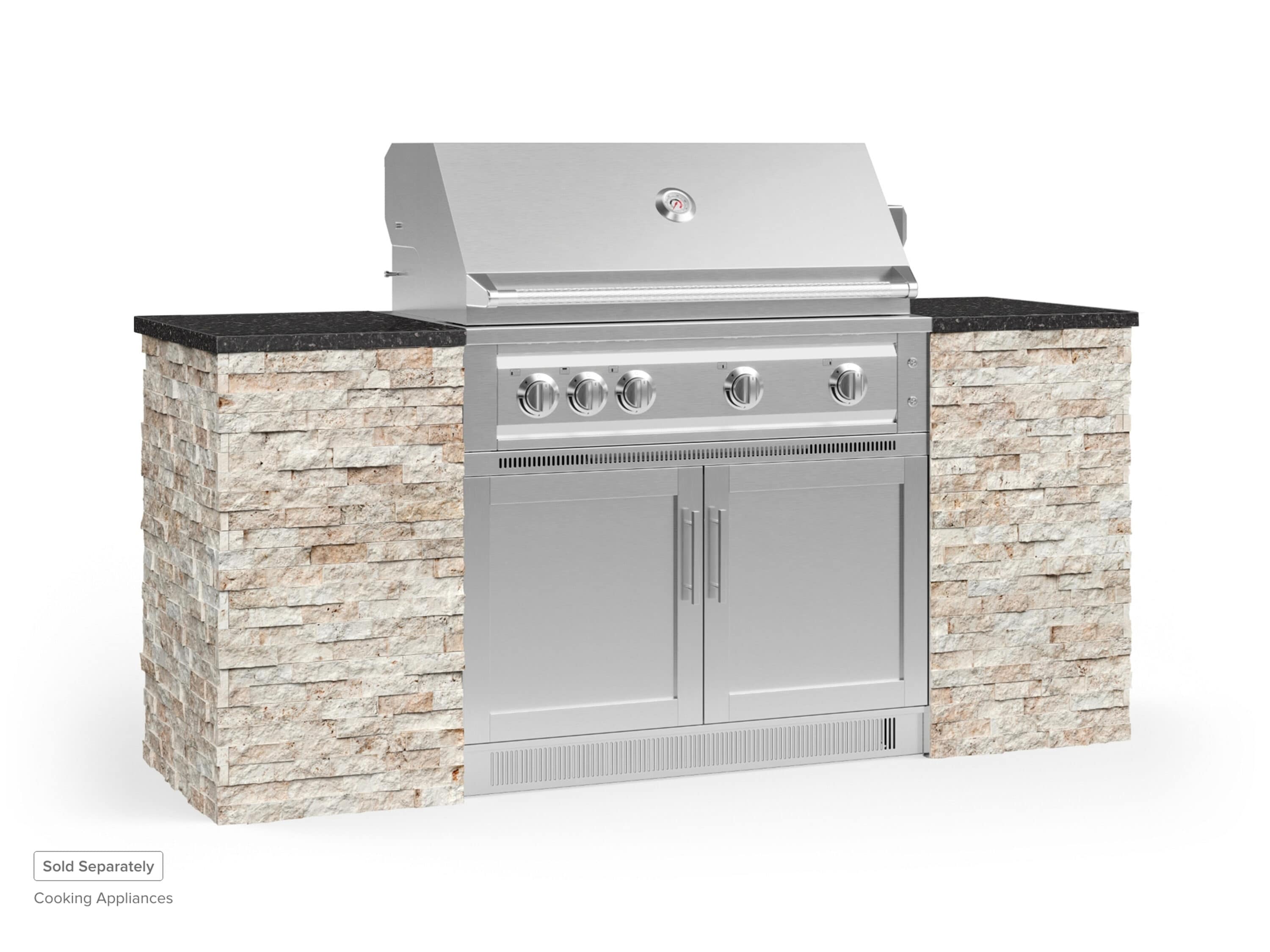 NewAge Products 68608 Modular-Outdoor-Kitchens - View #2
