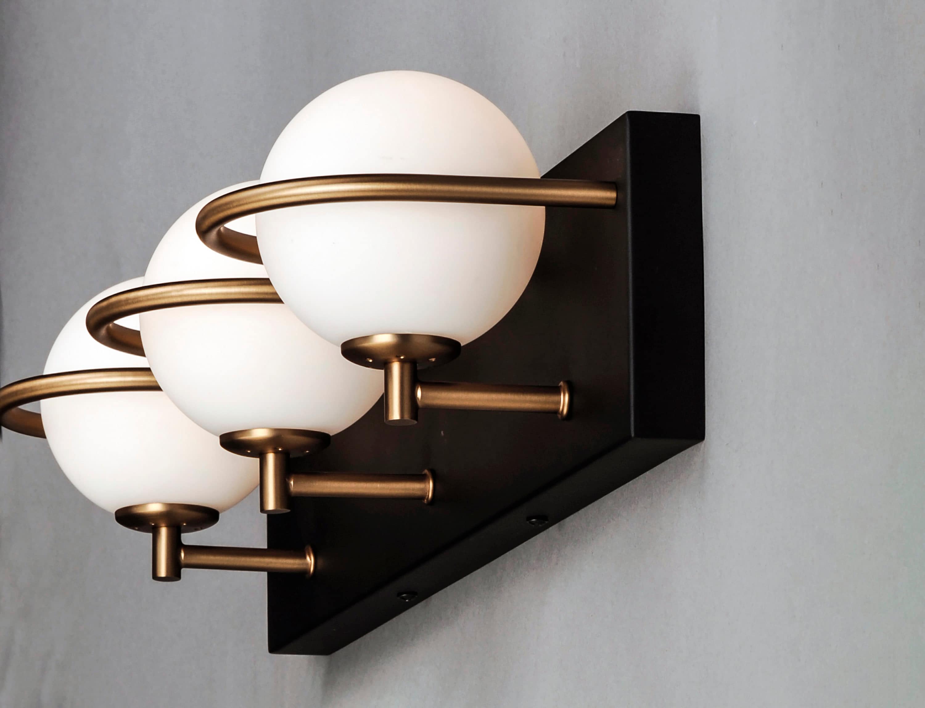Maxim Lighting 21603SWBKGLD b089995 - View #5