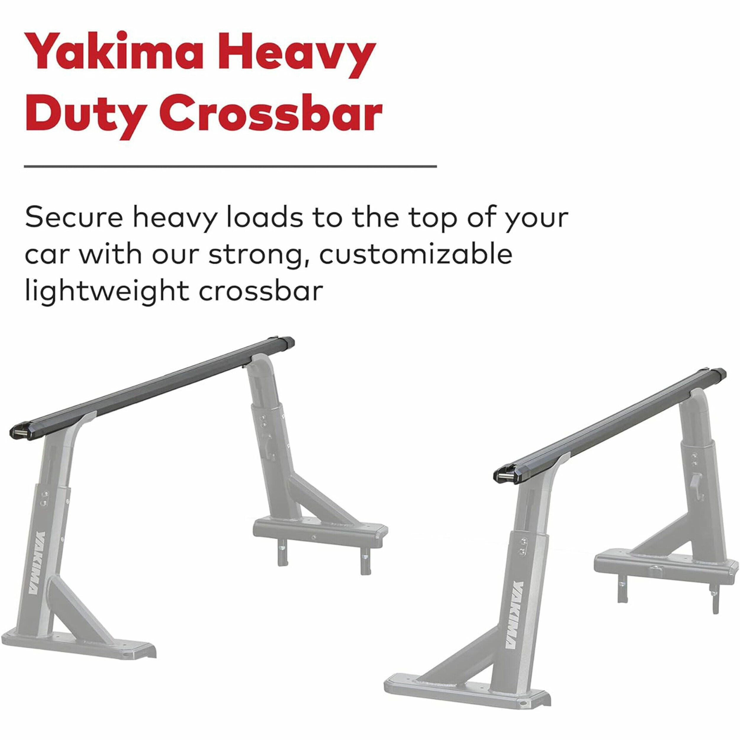 YAKIMA 388508 Cargo-Racking - View #7