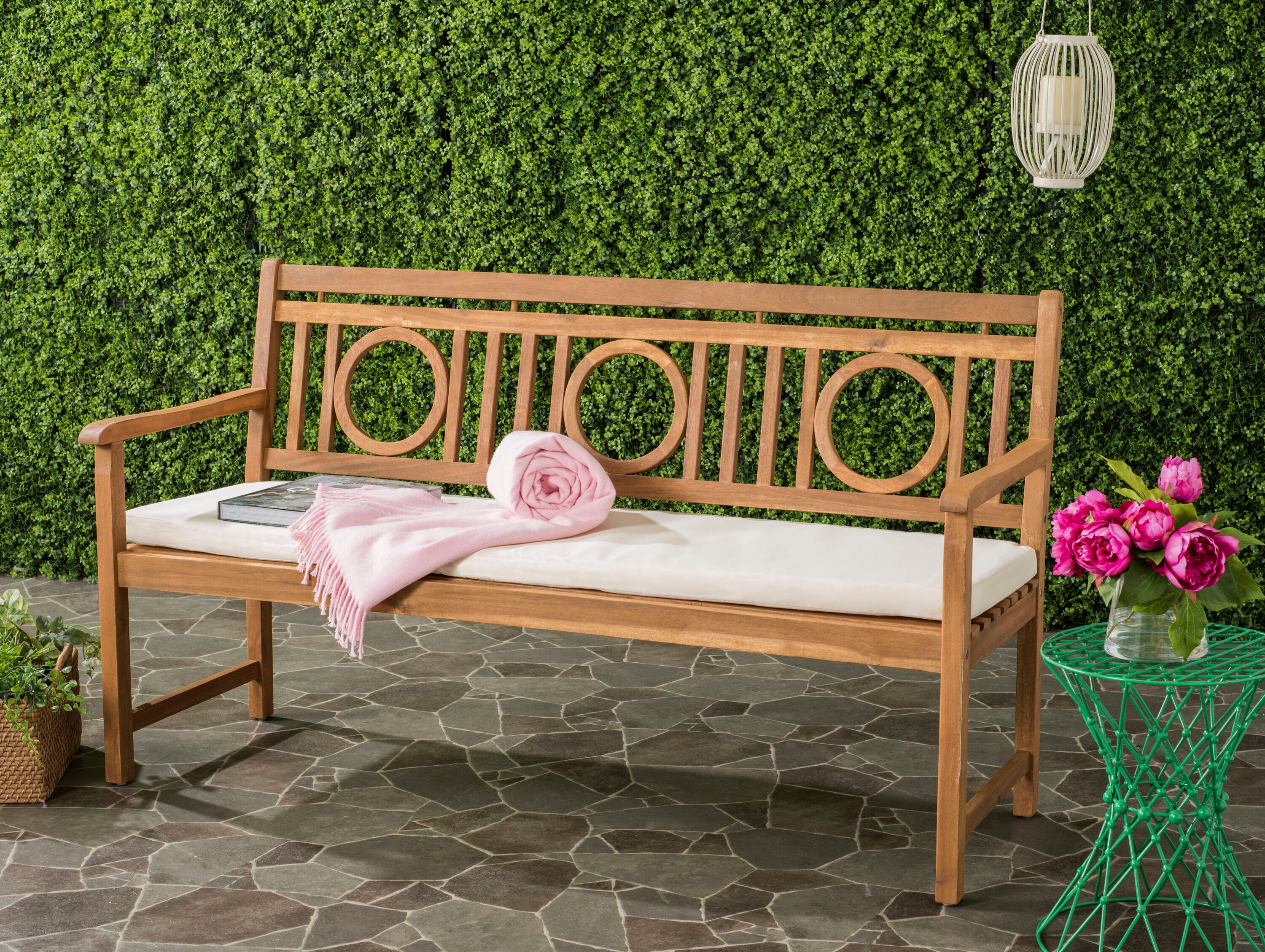 Safavieh PAT6736A benches - View #6