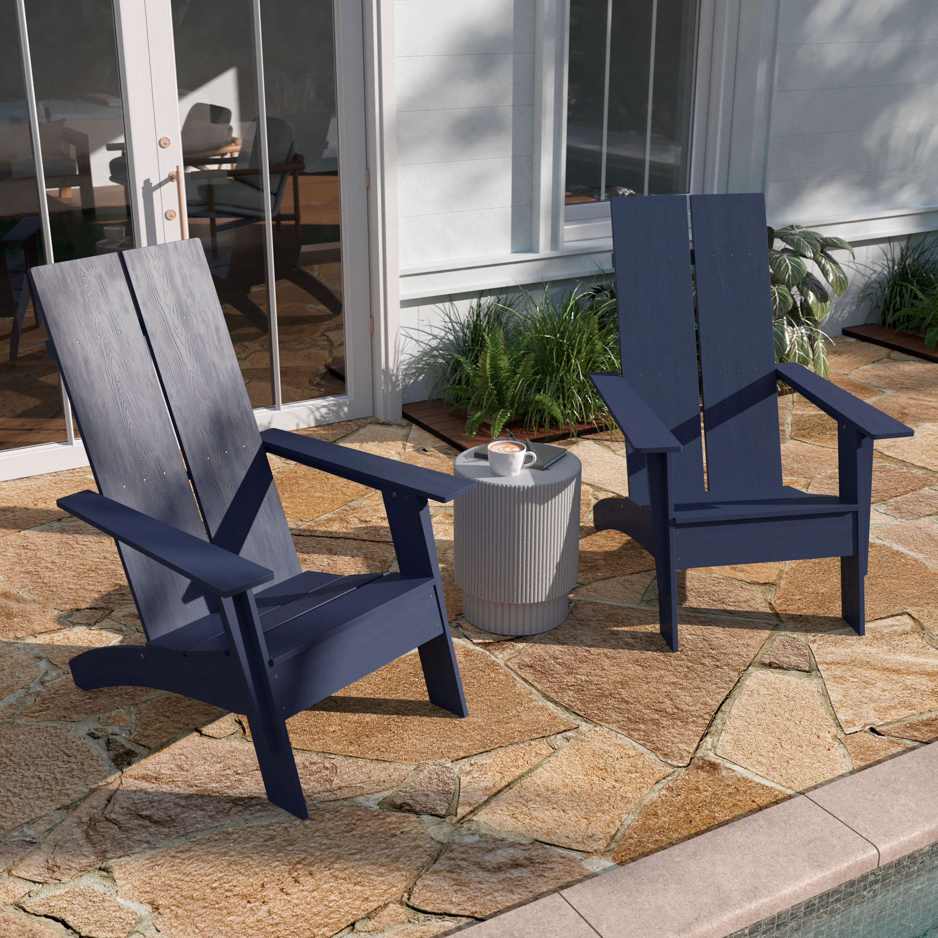 Taylor & Logan 196861086755 Patio-Chairs - View #6