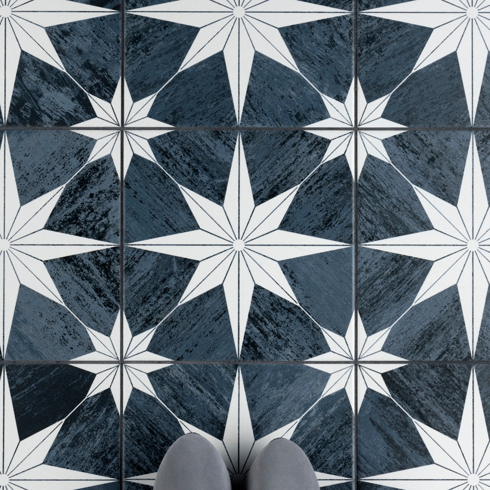Affinity Tile S1FCD10CSTBN Tile-Samples - View #11
