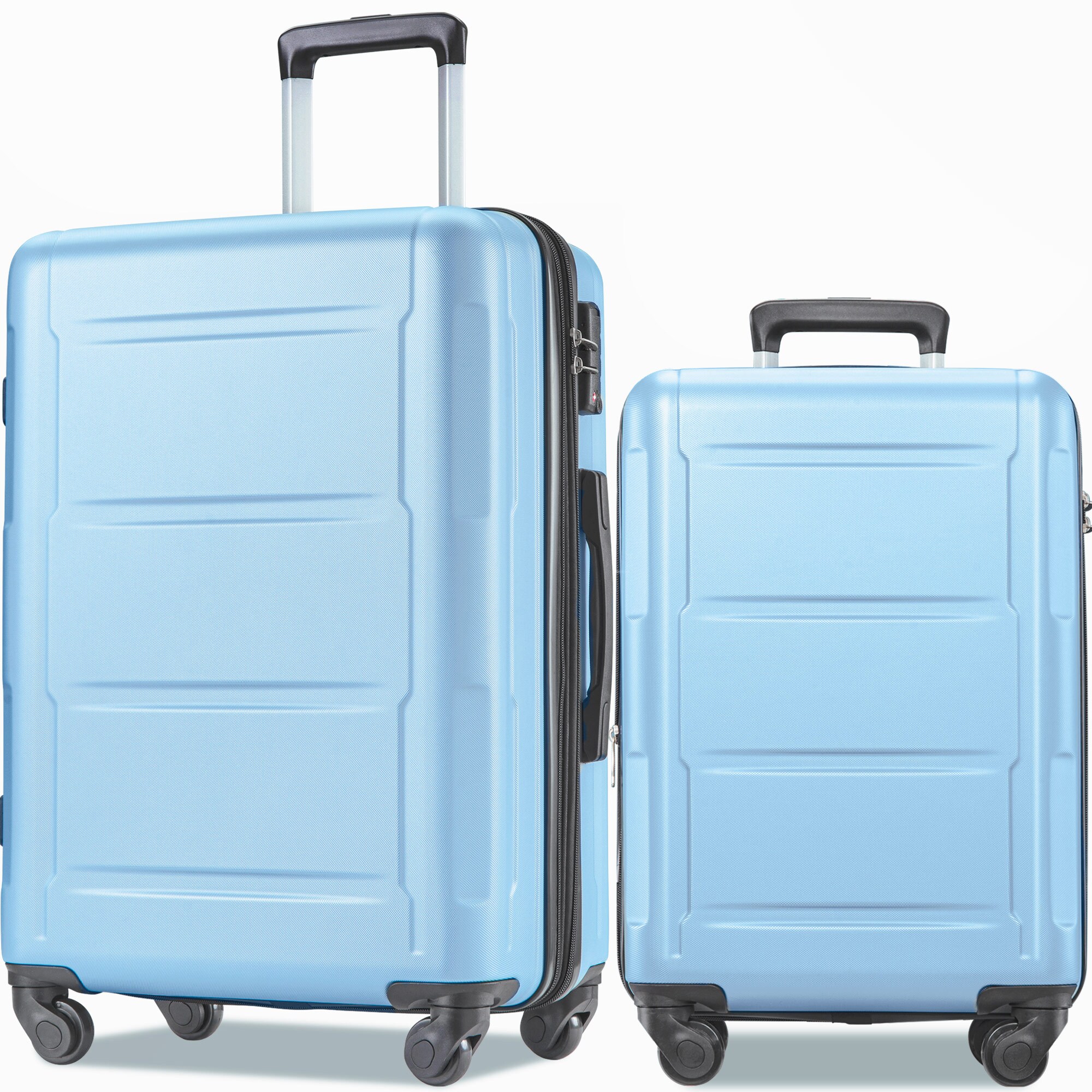 Flynama L-293397AAN Luggage-And-Luggage-Sets - View #4