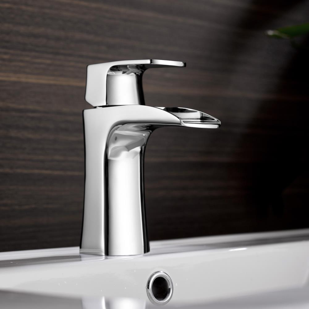 Vinnova 107111-BAF-PC Lavatory-Faucets - View #4