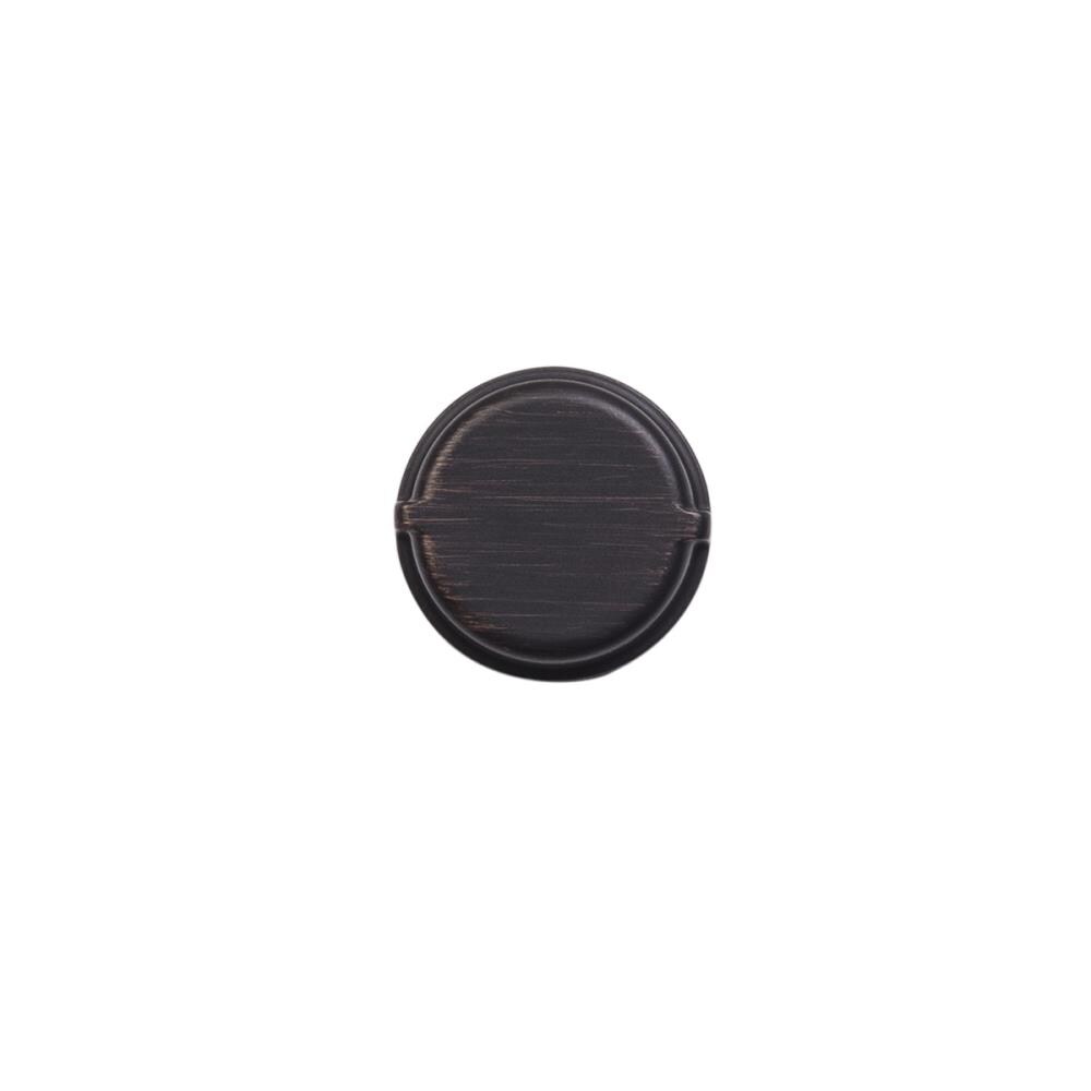 Hickory Hardware HH075028-VB Cabinet-Knobs - View #2