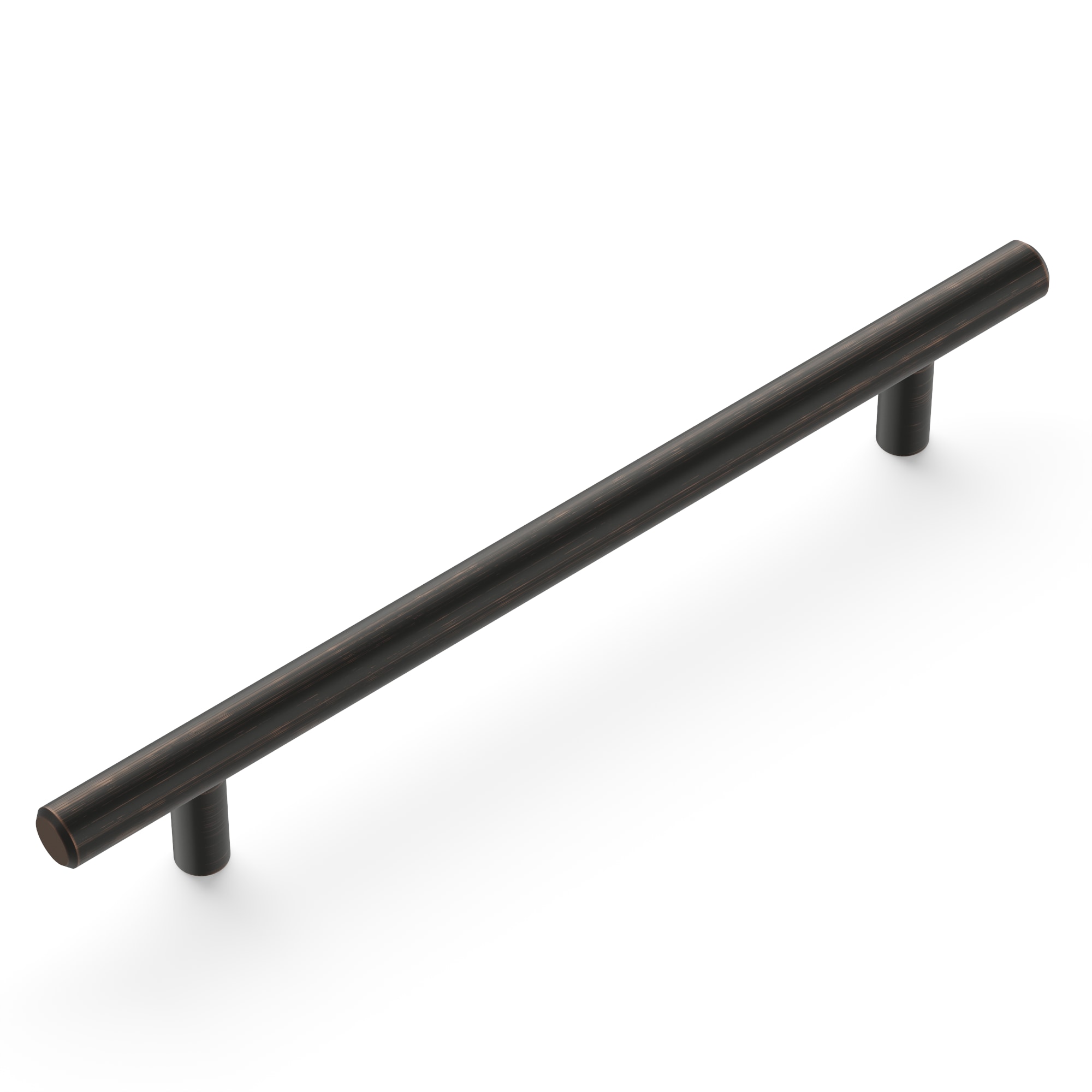 Hickory Hardware HH075596-VB-10B Cabinet-Pulls - View #2