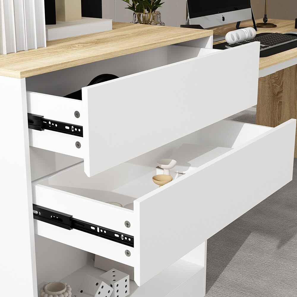  V-KF020460-01 desks - View #11