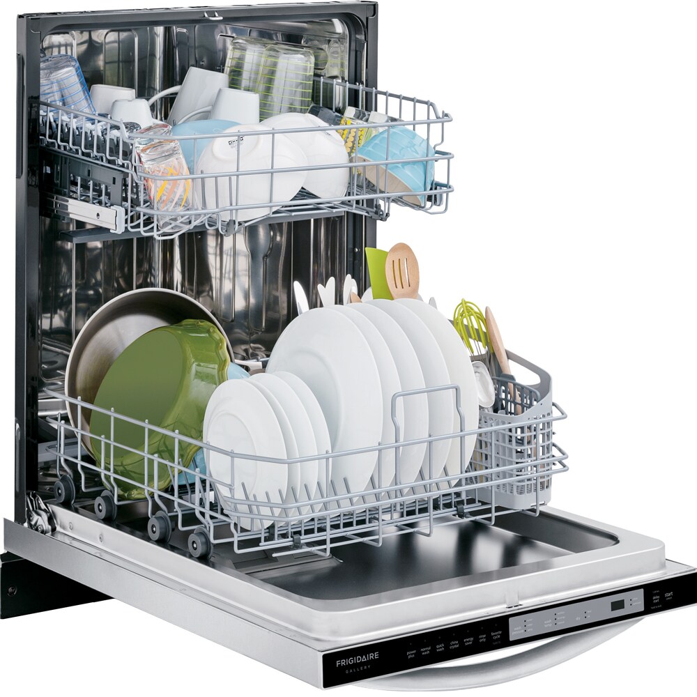 frigidaire gallery dishwasher fgid2474qf