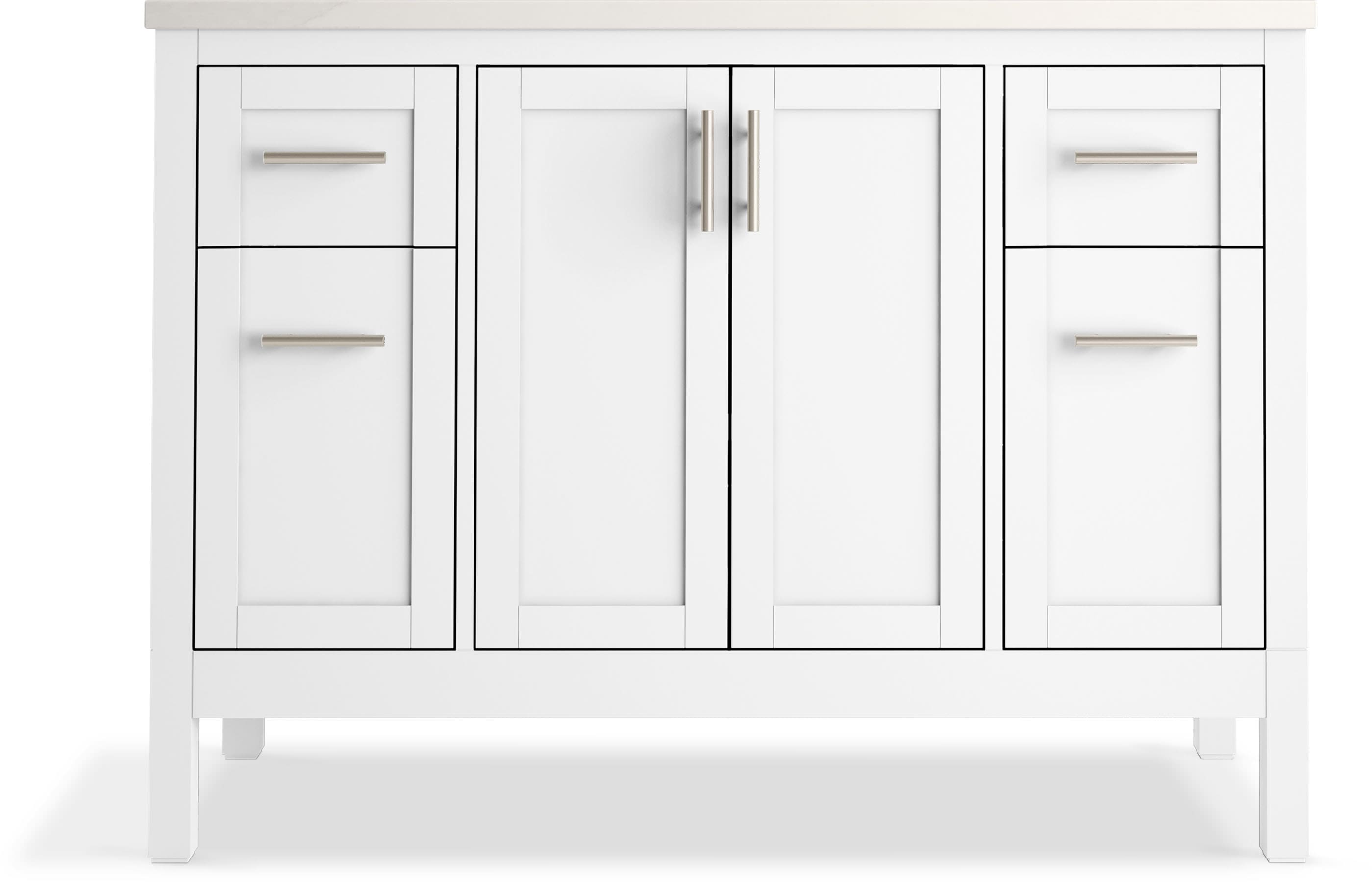 KOHLER 39606-ASB-0 Bath-Vanity-Combo - View #2