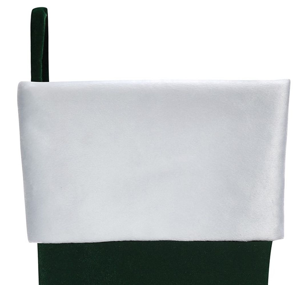 Haute Decor HR0109 Tree-Stockings - View #2