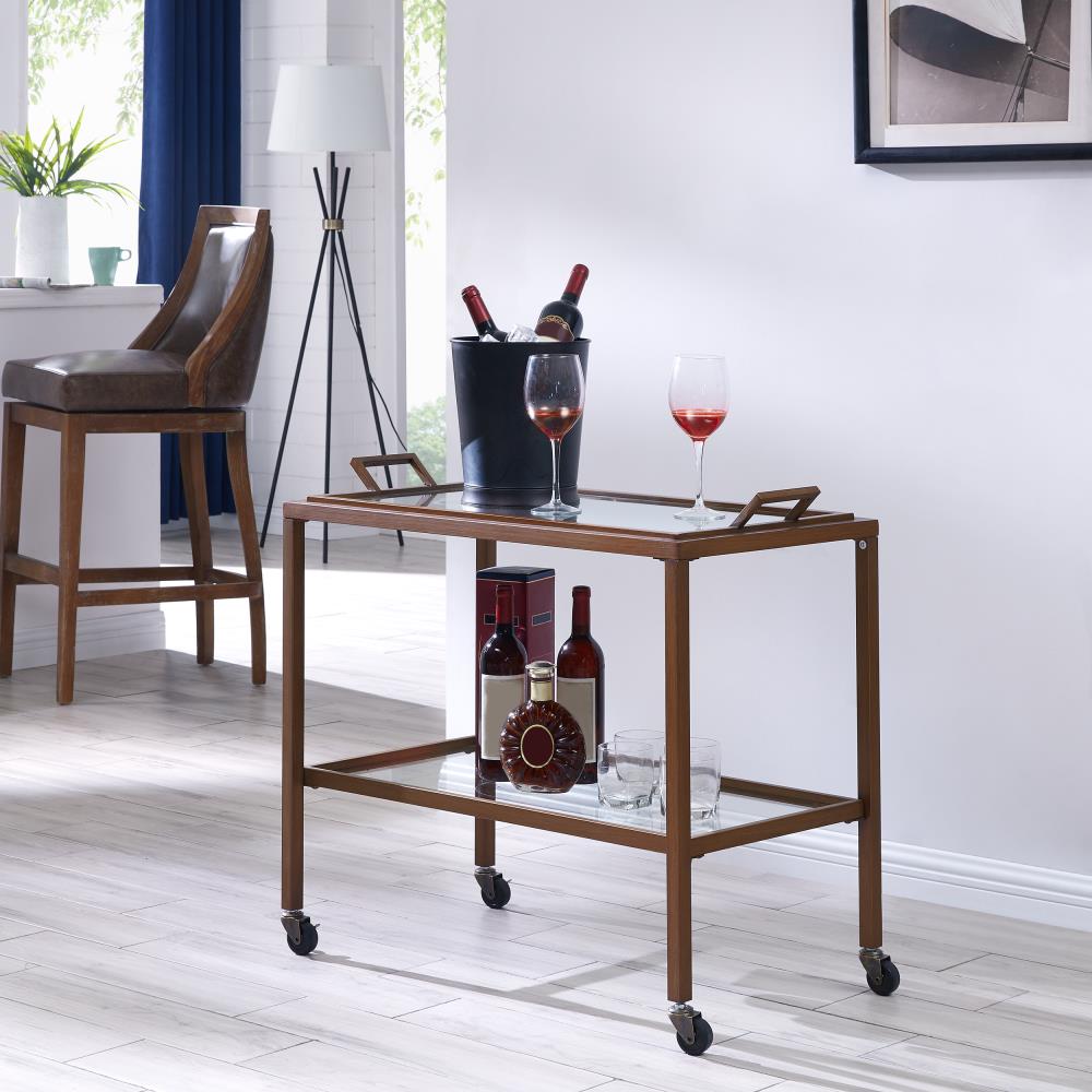Boston Loft Furnishings ATG0602HZ Home-Bars - View #11