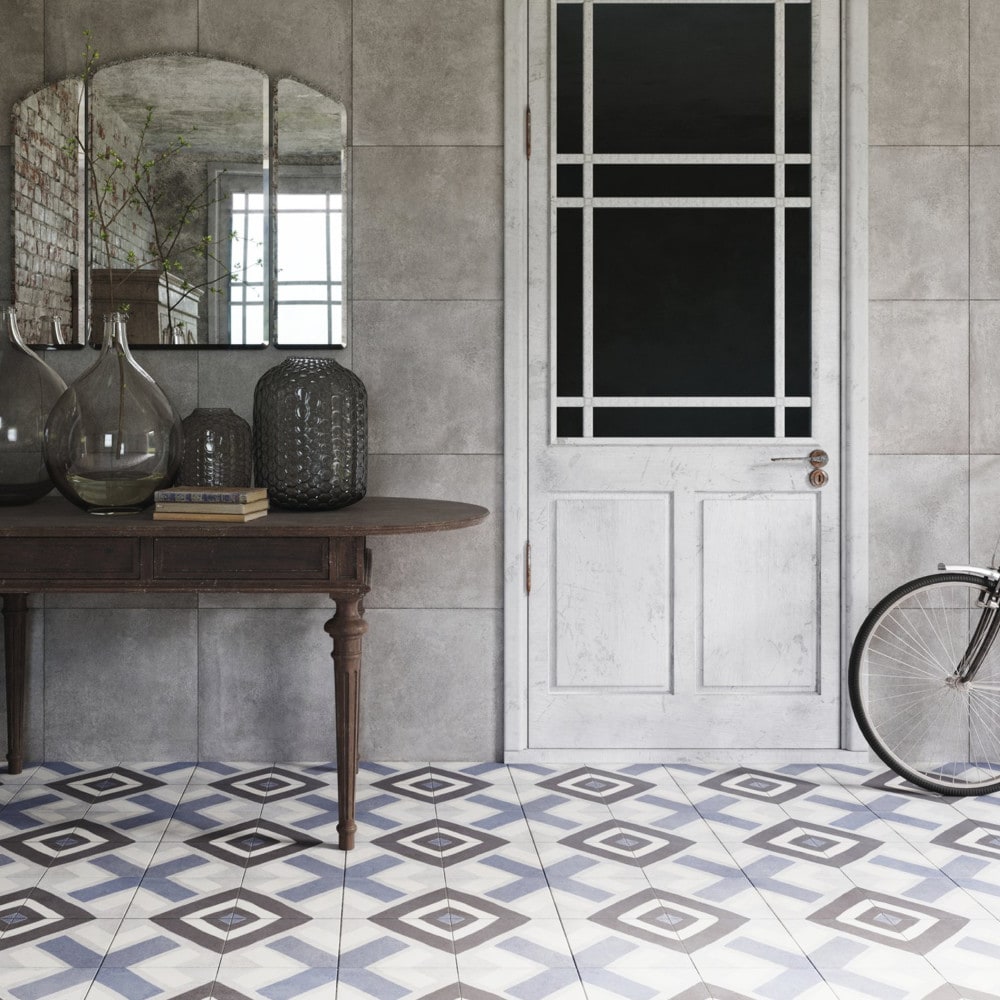 Affinity Tile FPE18KSA Ceramic-Tile - View #7