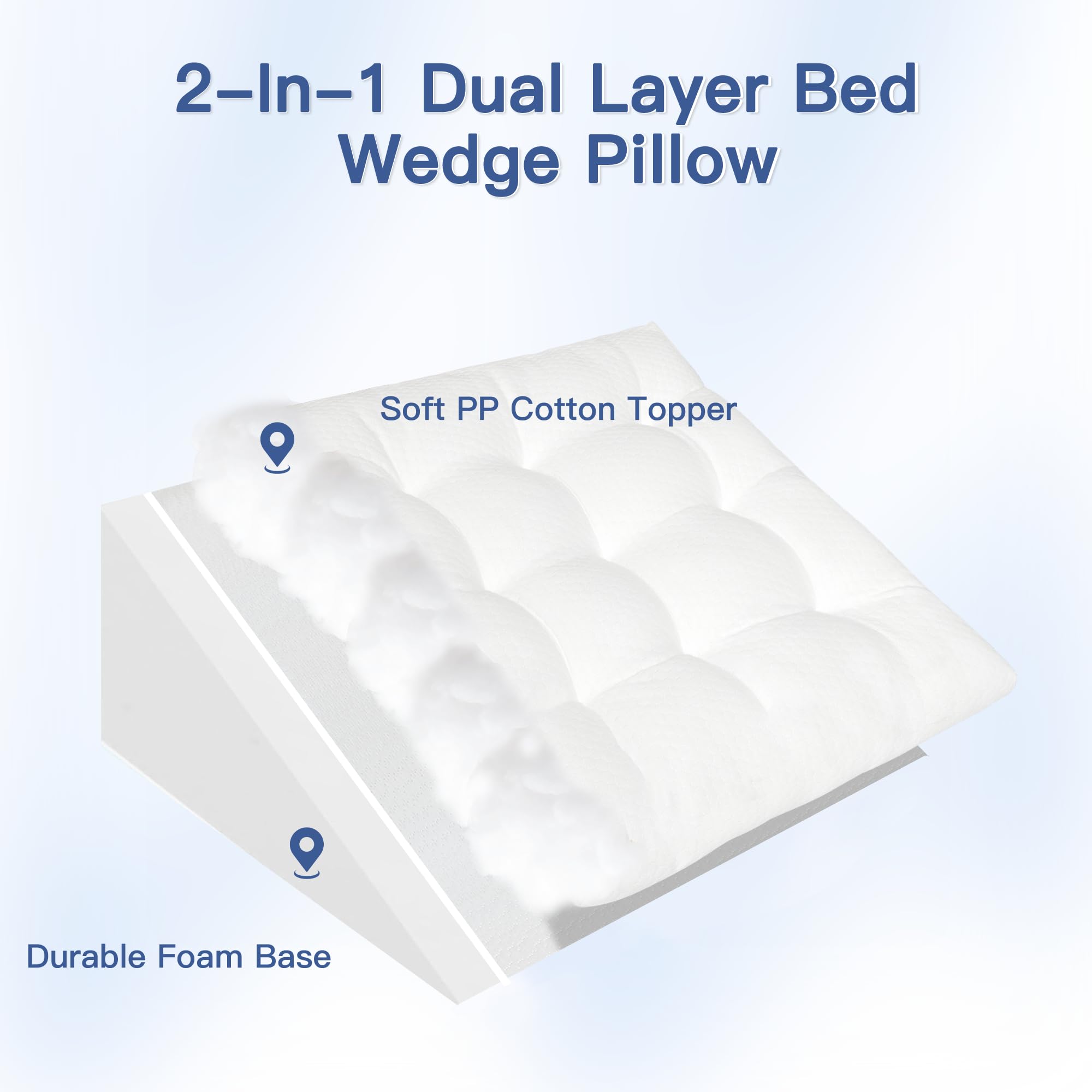 PIGFDK 5749848443444 Bed-Pillows - View #2