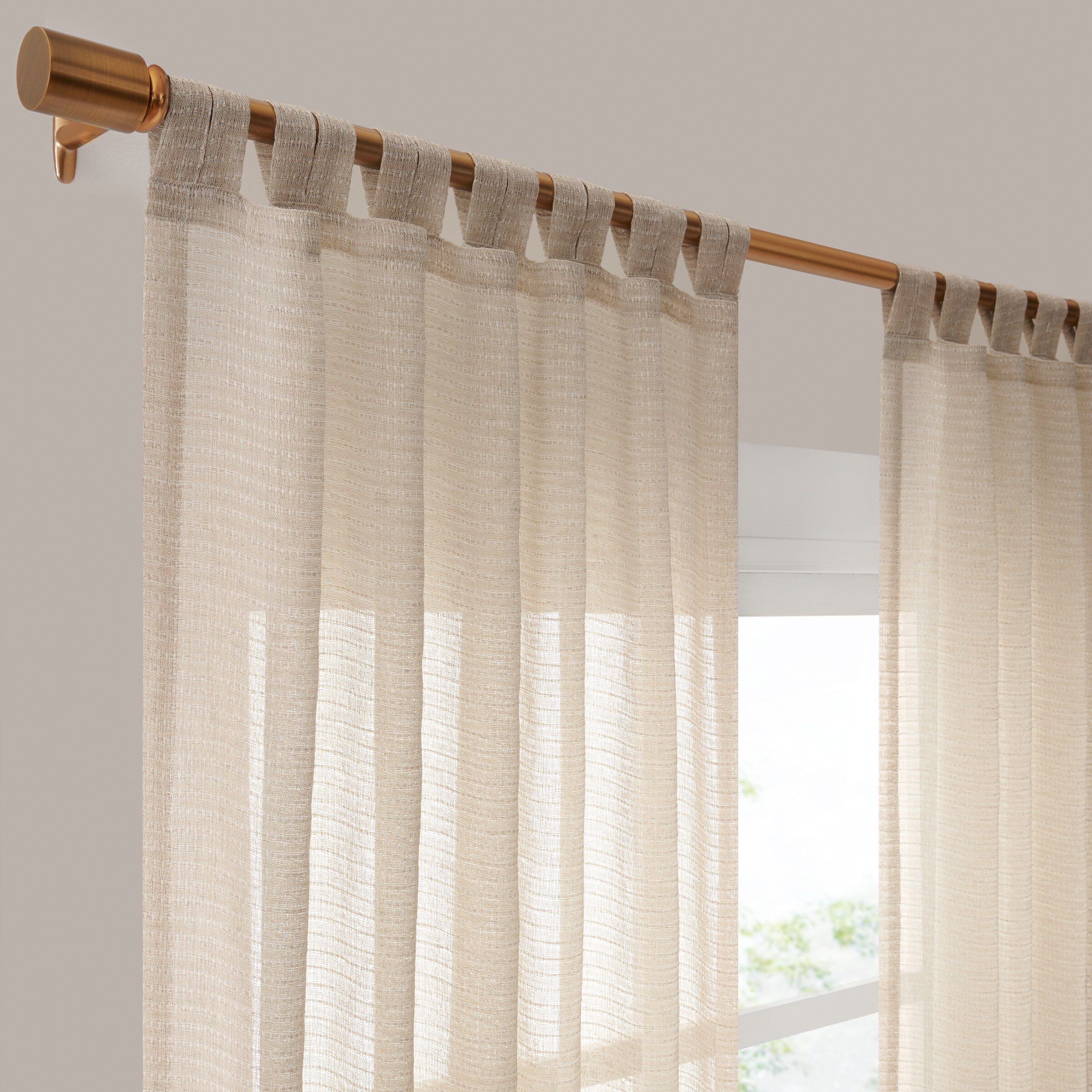 Mercantile 22716801435 curtains - View #4