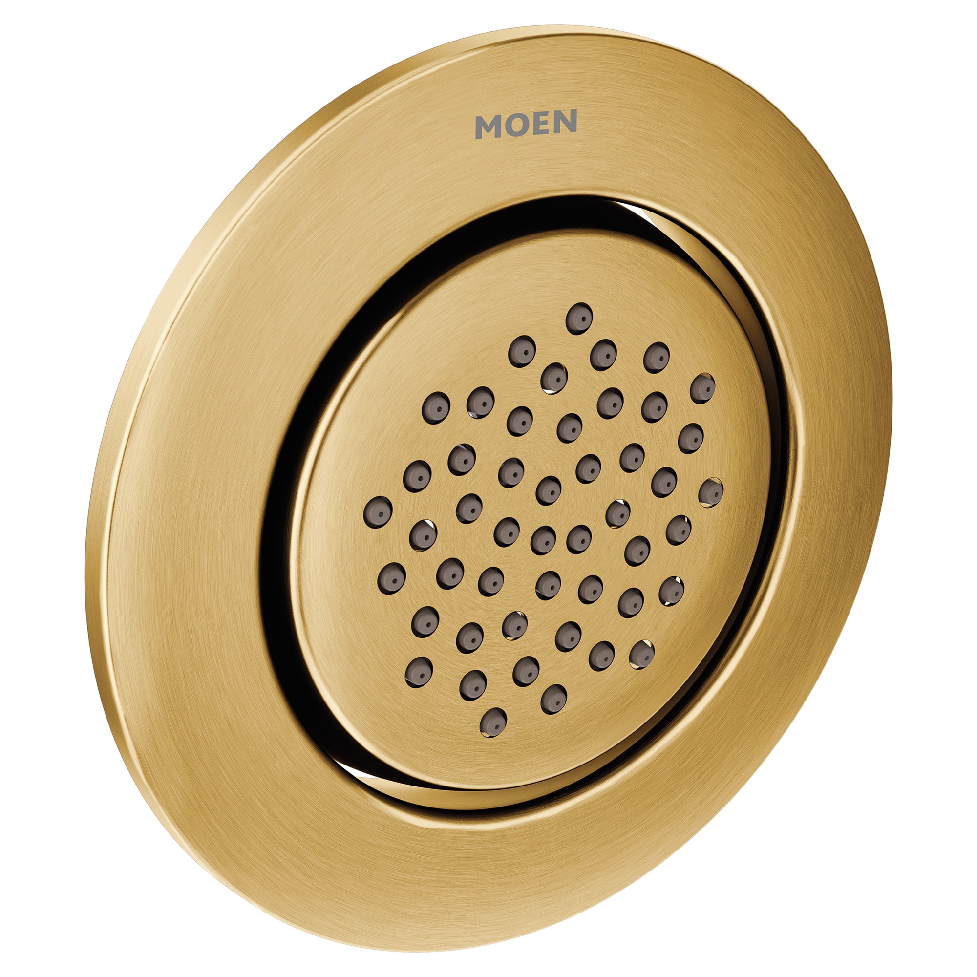 Moen TS1322BG Mosaic Brushed gold Shower Jet