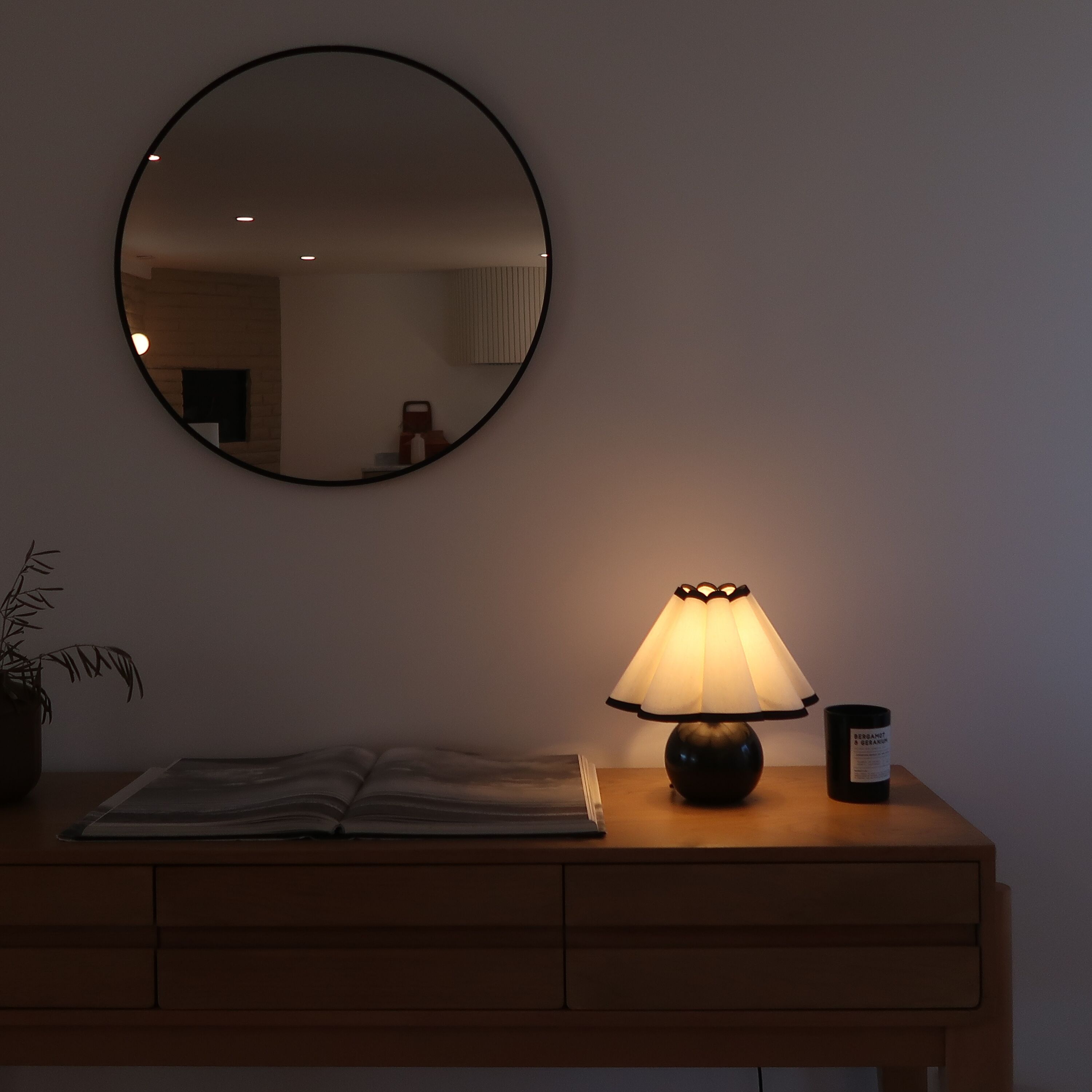 Brightech TL-BLR-BLK Table-Lamps - View #10