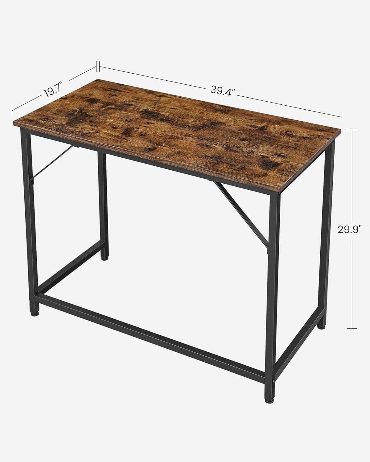 SONGMICS HOME LWD41XV2 desks - View #5
