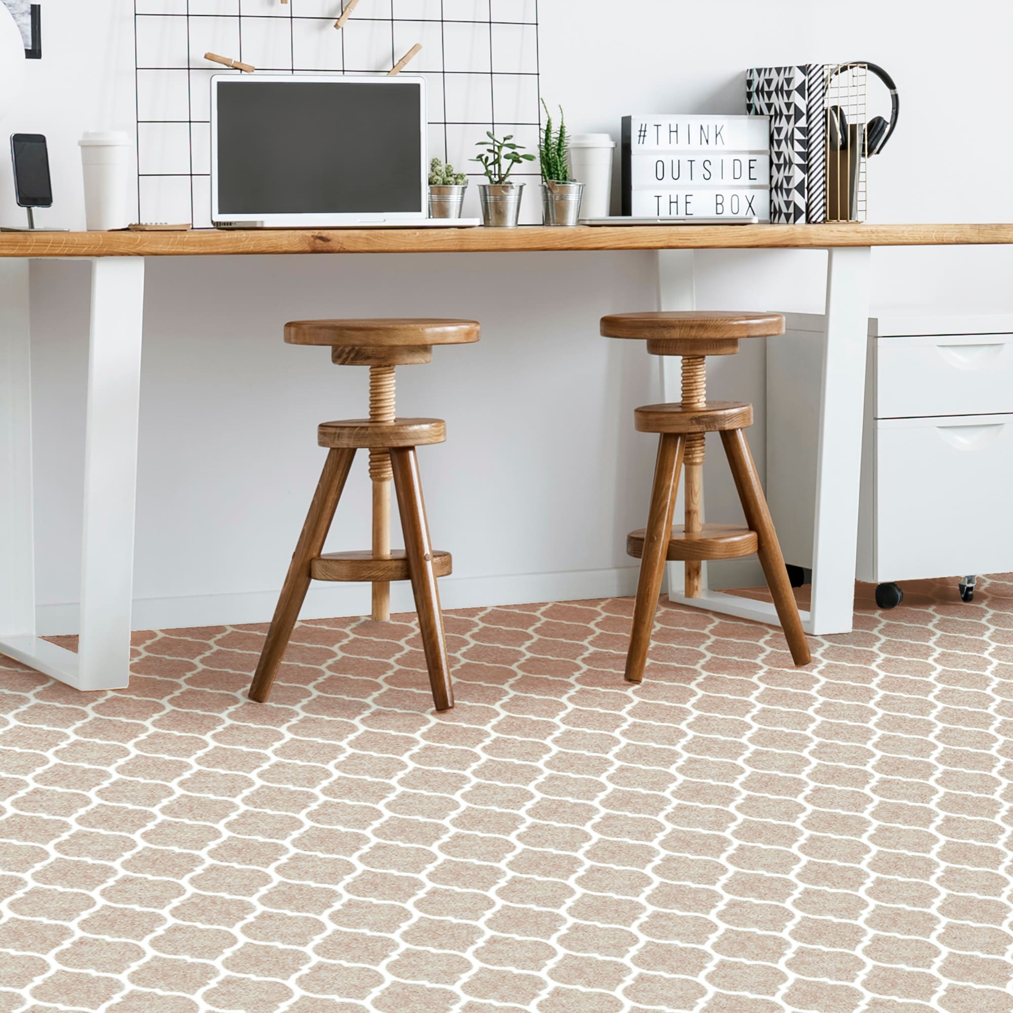 Joy Carpets 2028W-02 Carpet-Panel - View #5