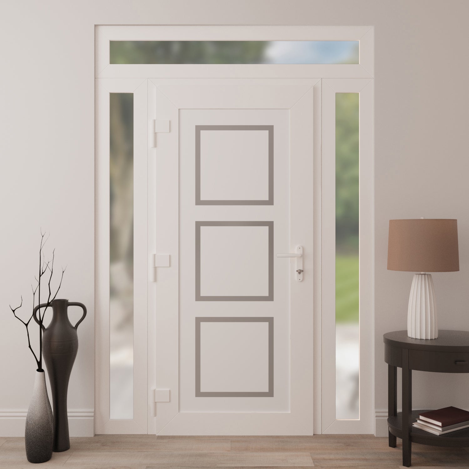 Vdom doors M8661EDS1436148014R Entry-Doors - View #4